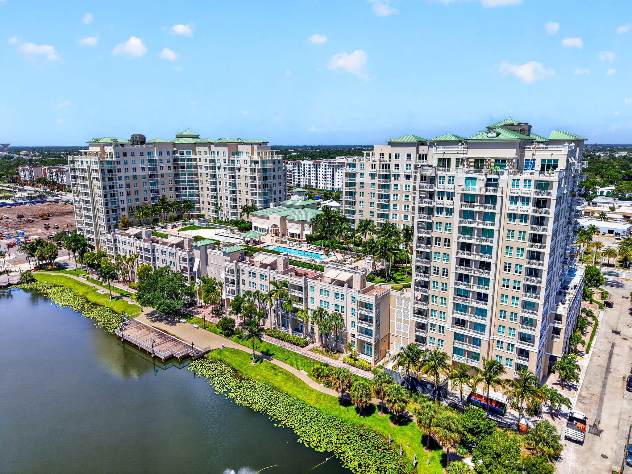 350 N FEDERAL #813, Boynton Beach FL 33435