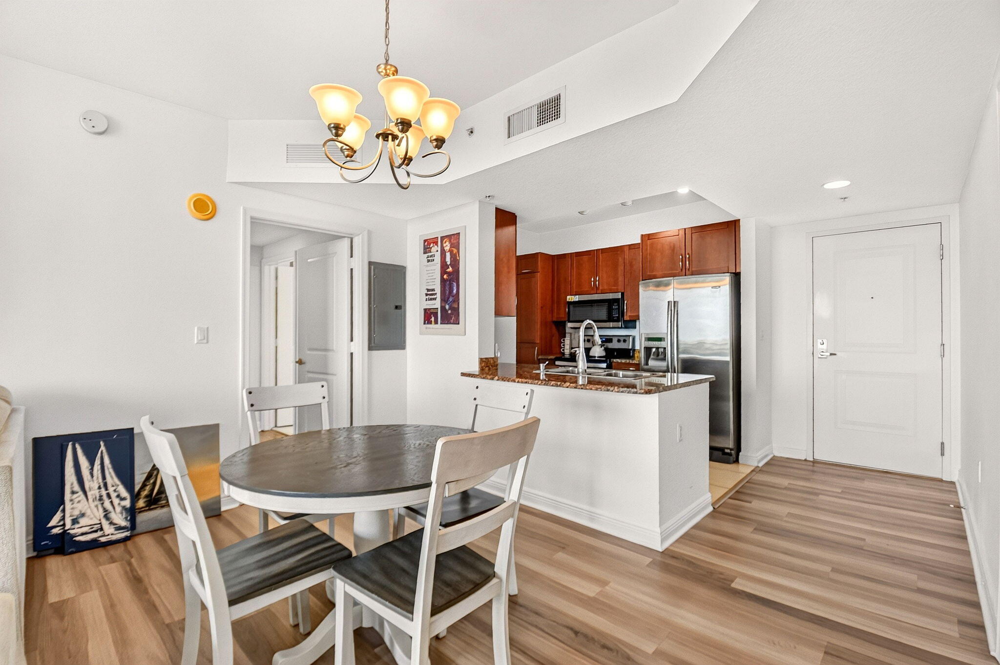 350 N FEDERAL #813, Boynton Beach FL 33435