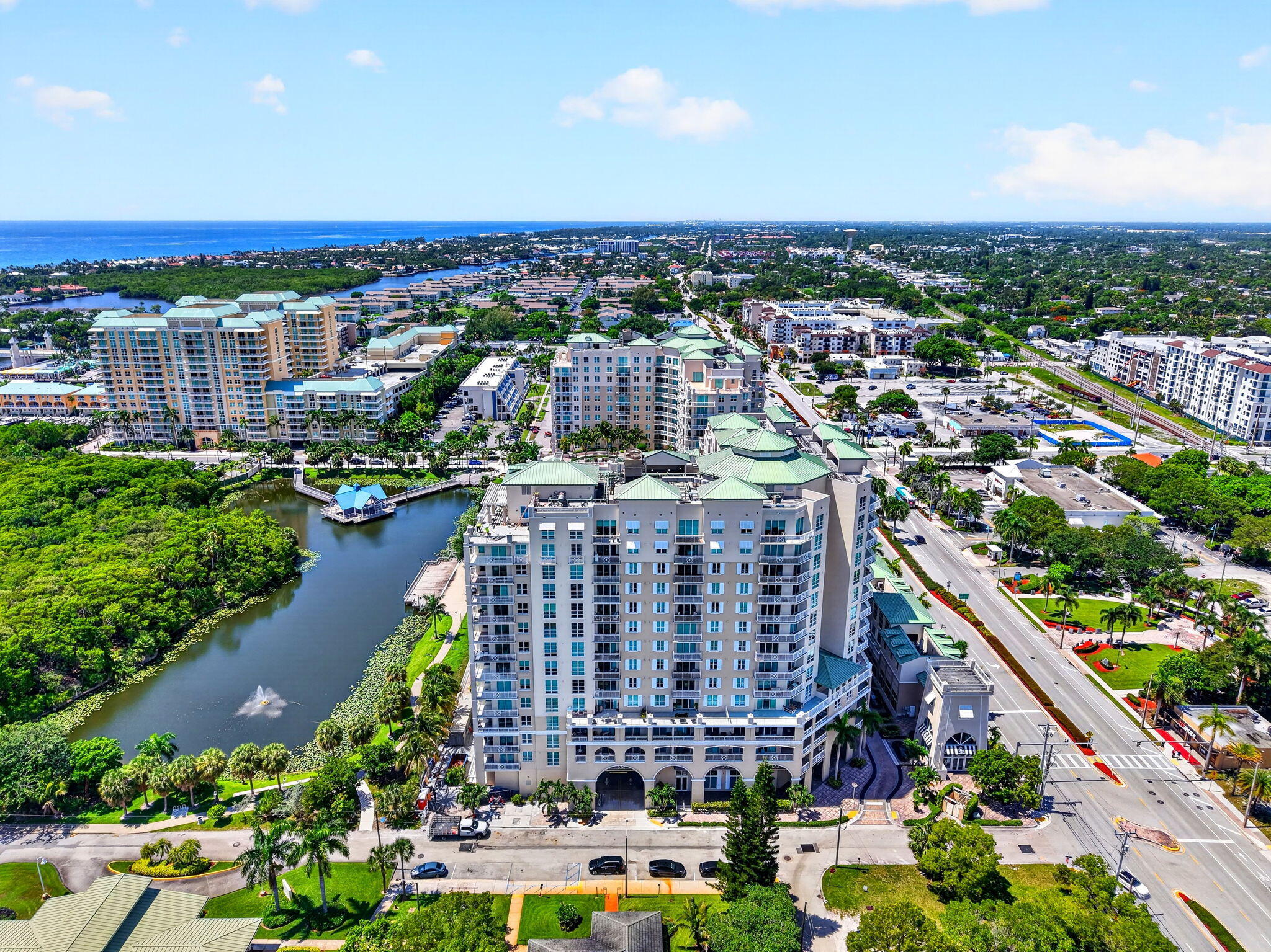 350 N FEDERAL #813, Boynton Beach FL 33435