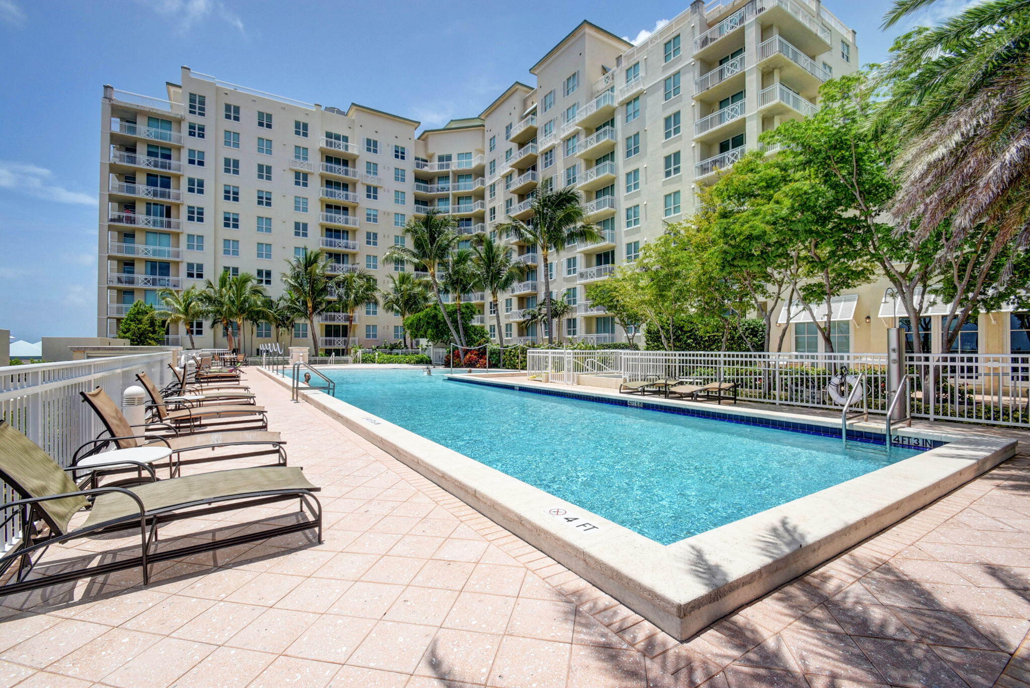 350 N FEDERAL #813, Boynton Beach FL 33435