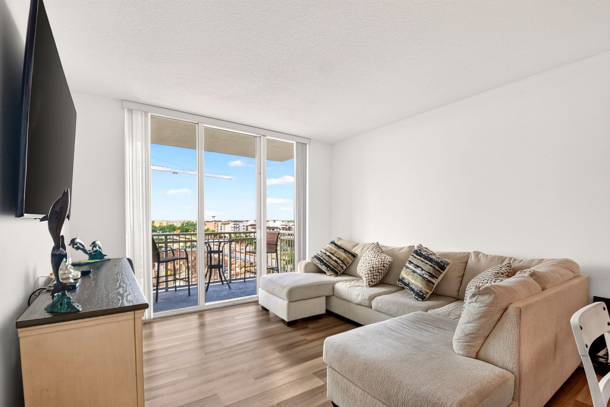 350 N FEDERAL #813, Boynton Beach FL 33435