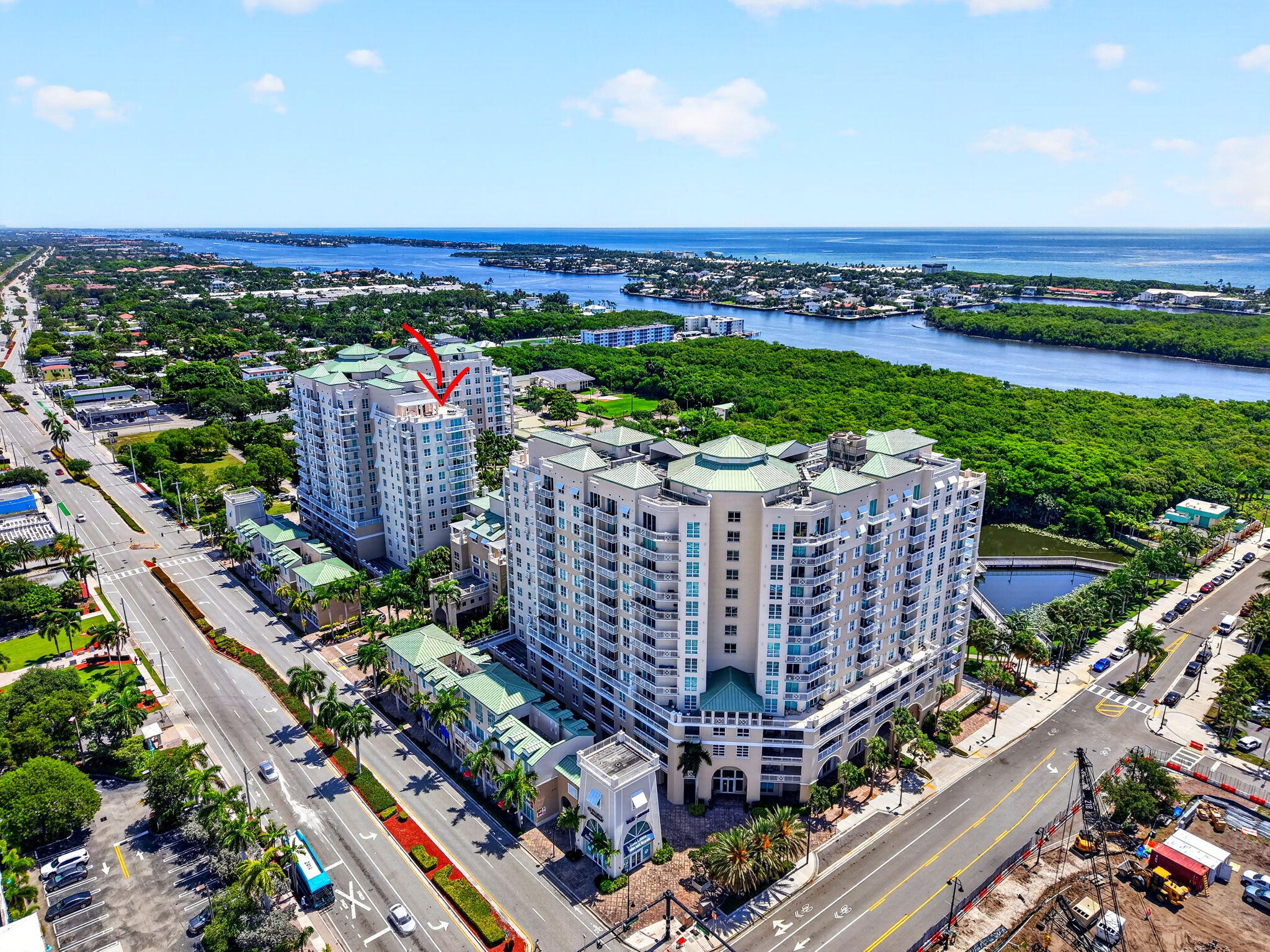 350 N FEDERAL #813, Boynton Beach FL 33435