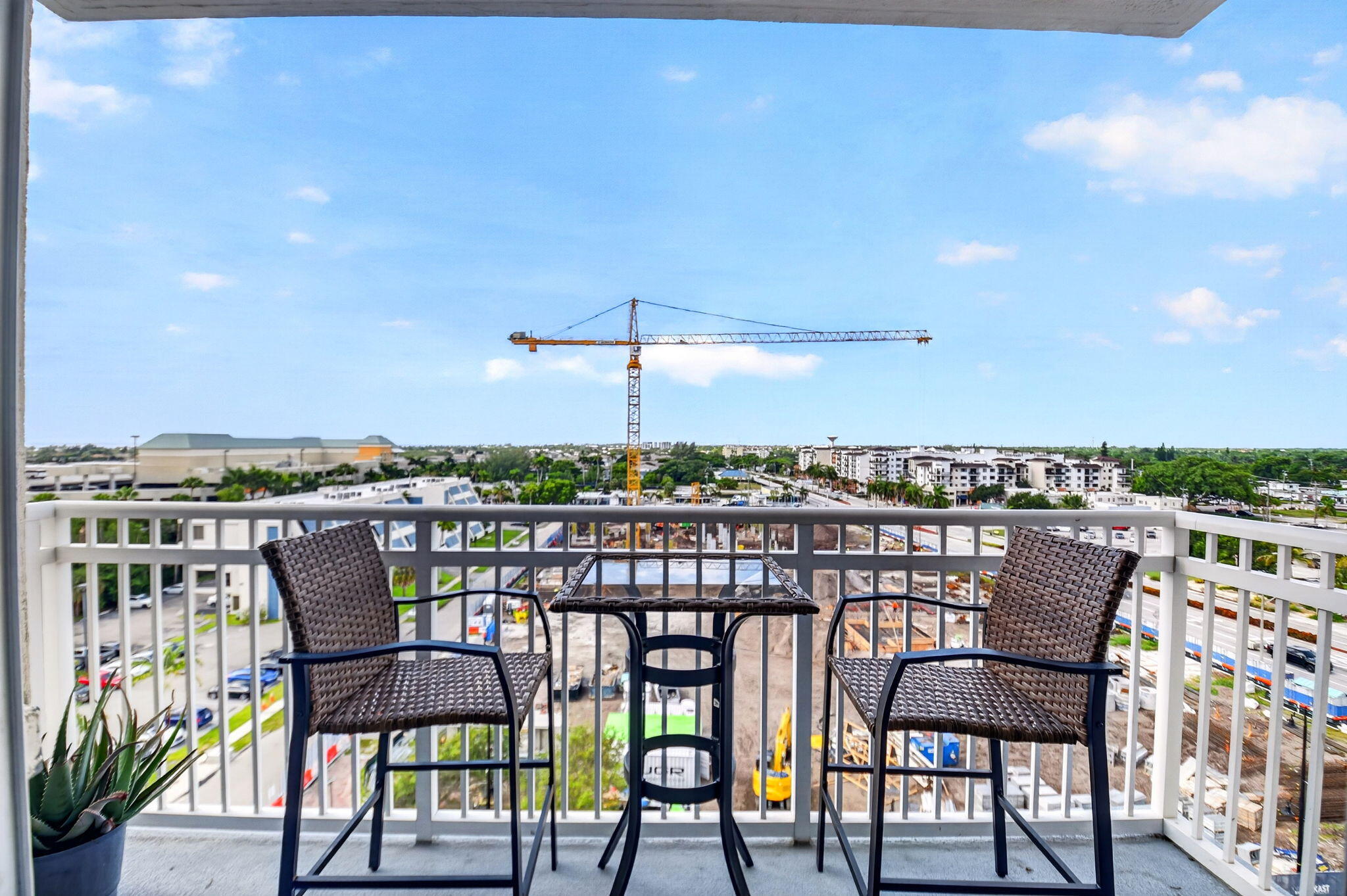 350 N FEDERAL #813, Boynton Beach FL 33435