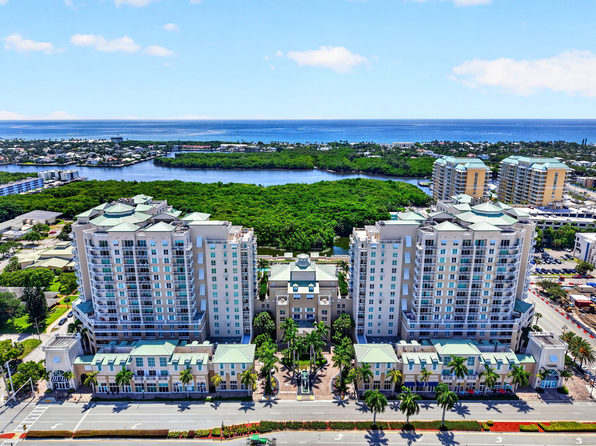 350 N FEDERAL #813, Boynton Beach FL 33435