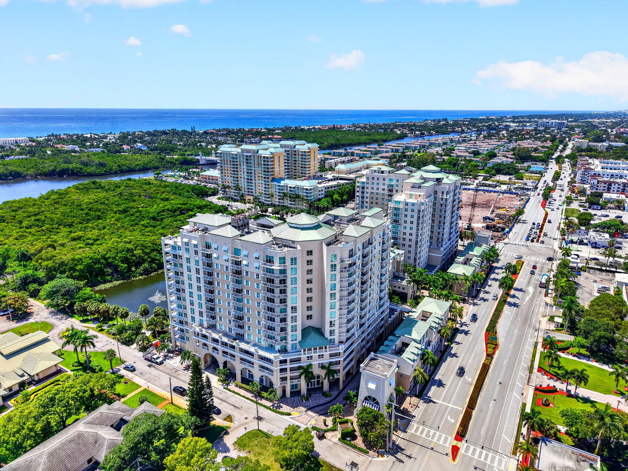 350 N FEDERAL #813, Boynton Beach FL 33435