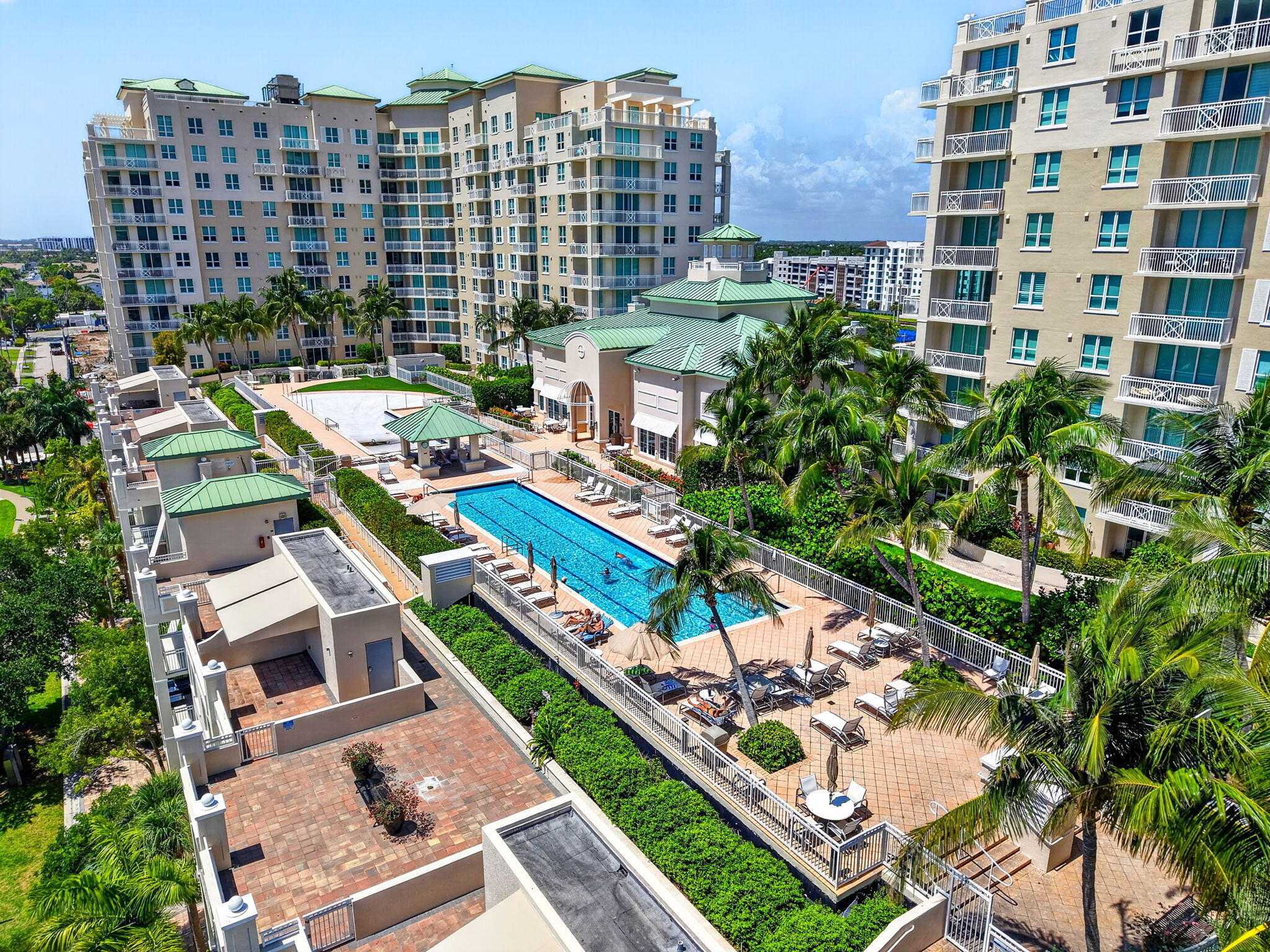 350 N FEDERAL #813, Boynton Beach FL 33435