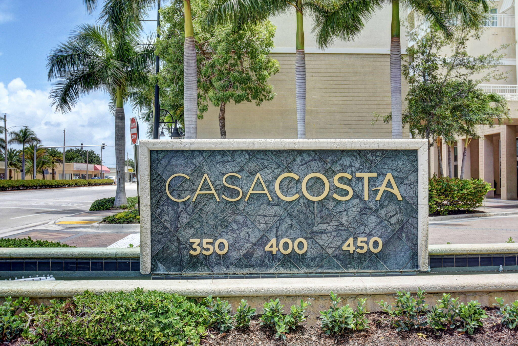 350 N FEDERAL #813, Boynton Beach FL 33435