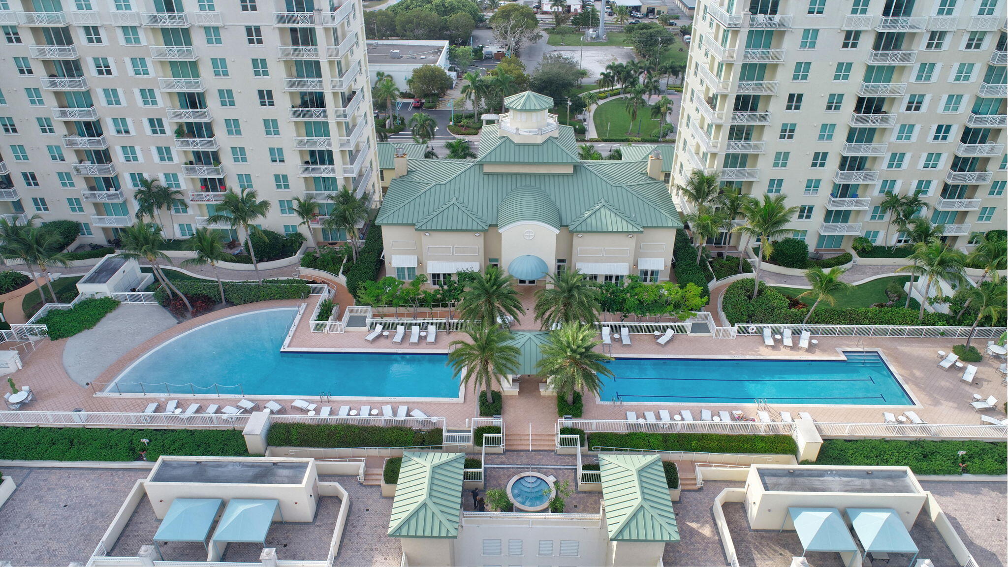 350 N FEDERAL #813, Boynton Beach FL 33435