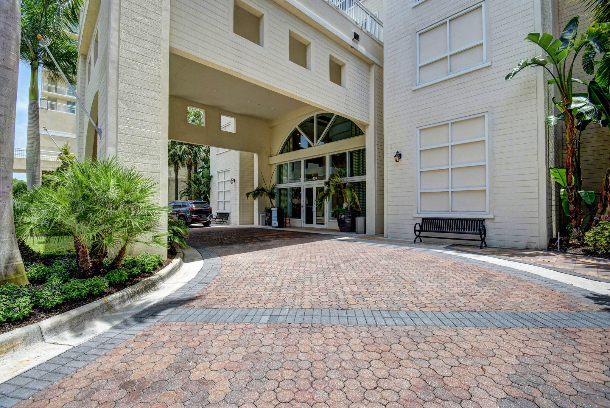 350 N FEDERAL #813, Boynton Beach FL 33435