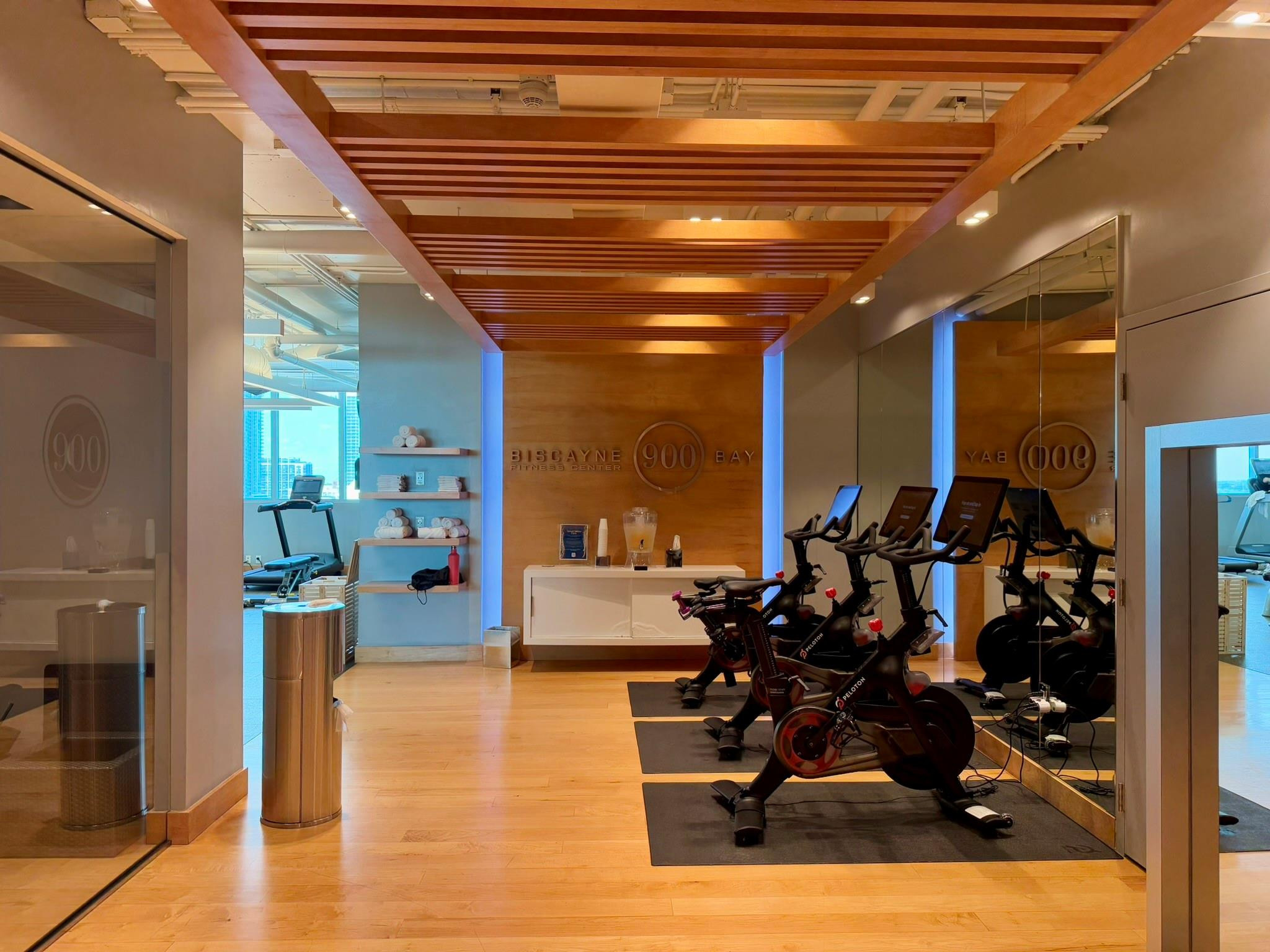 900 Biscayne #2807, Miami FL 33132