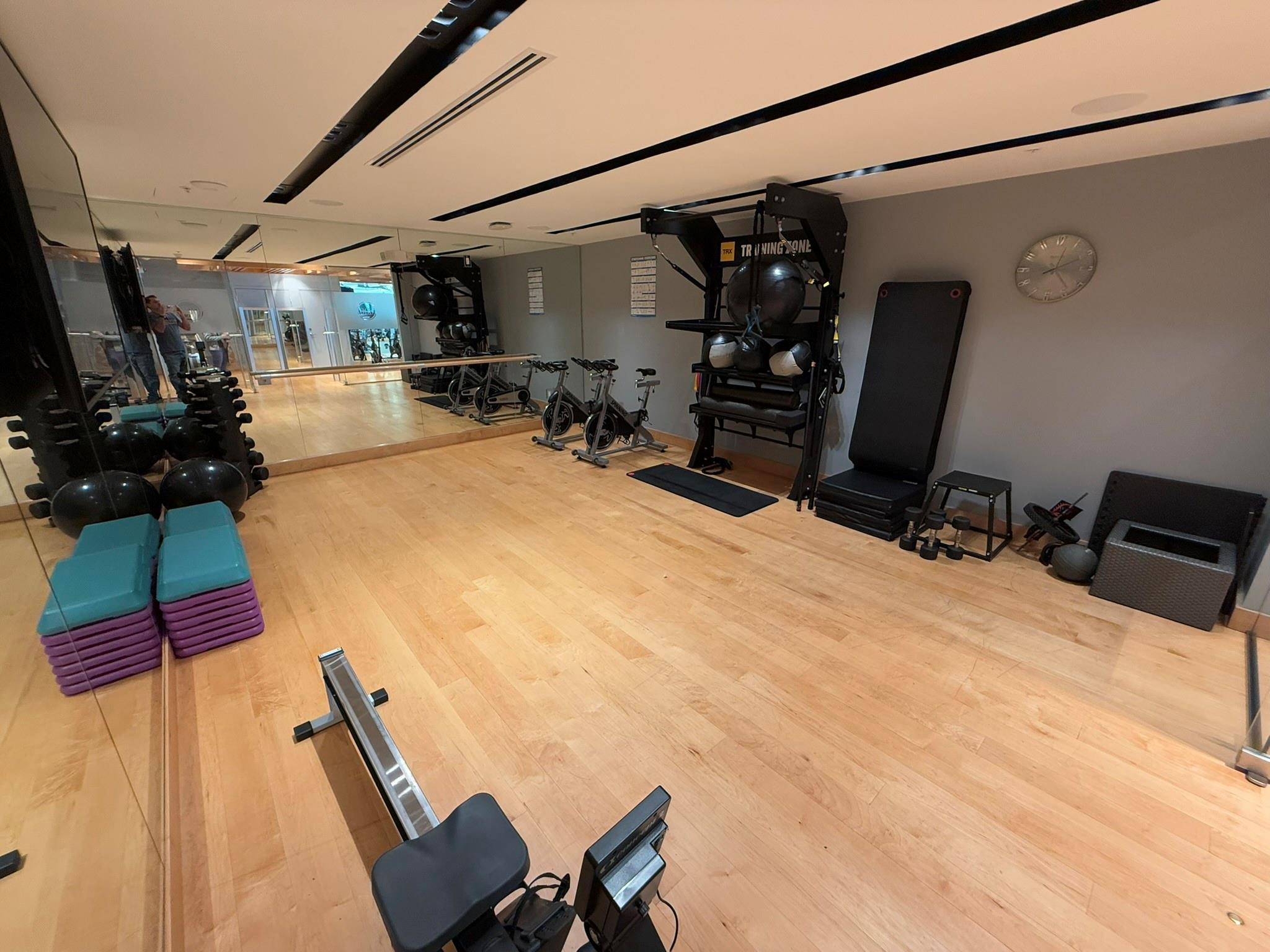 900 Biscayne #2807, Miami FL 33132