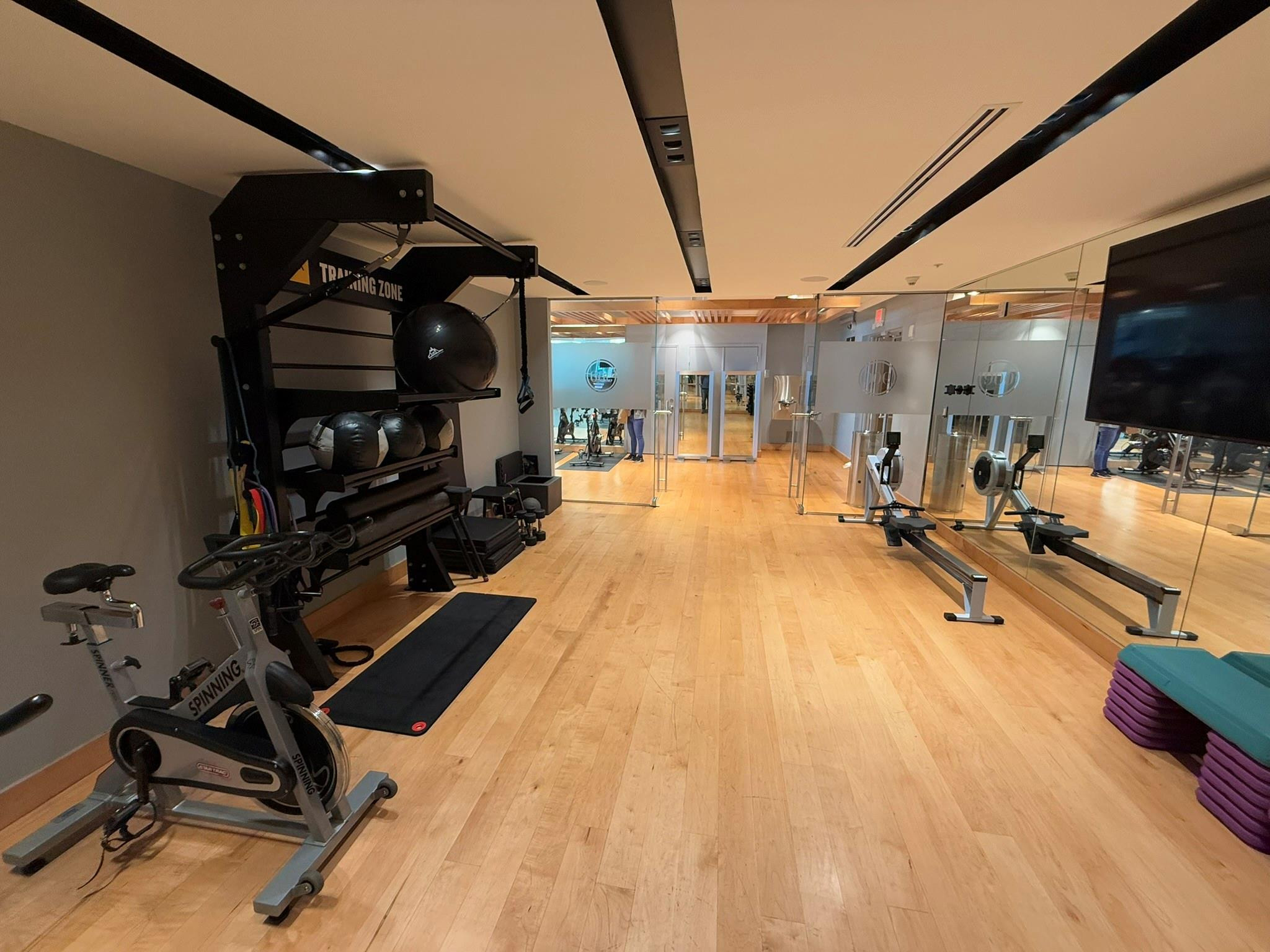 900 Biscayne #2807, Miami FL 33132