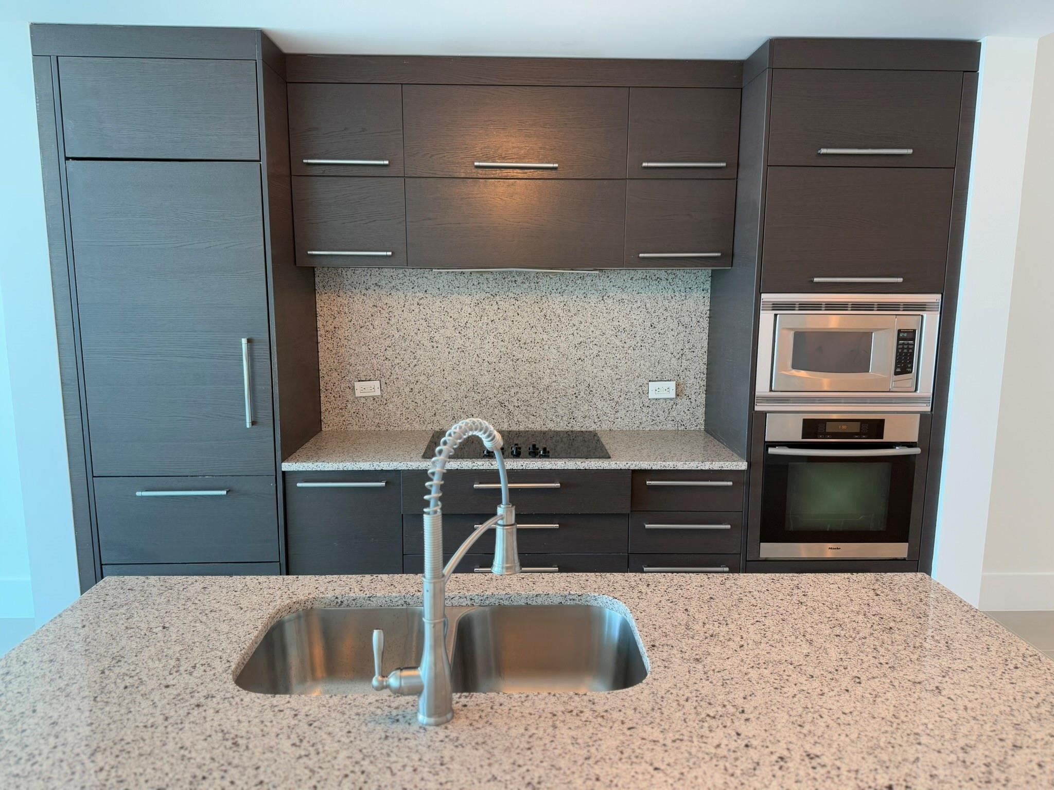 900 Biscayne #2807, Miami FL 33132