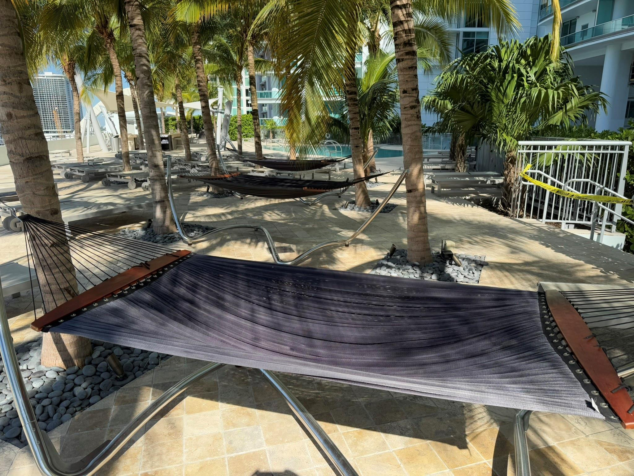 900 Biscayne #2807, Miami FL 33132