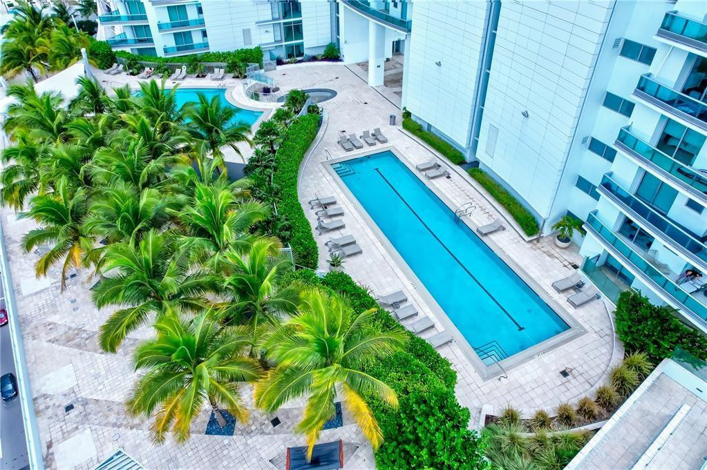 900 Biscayne #2807, Miami FL 33132