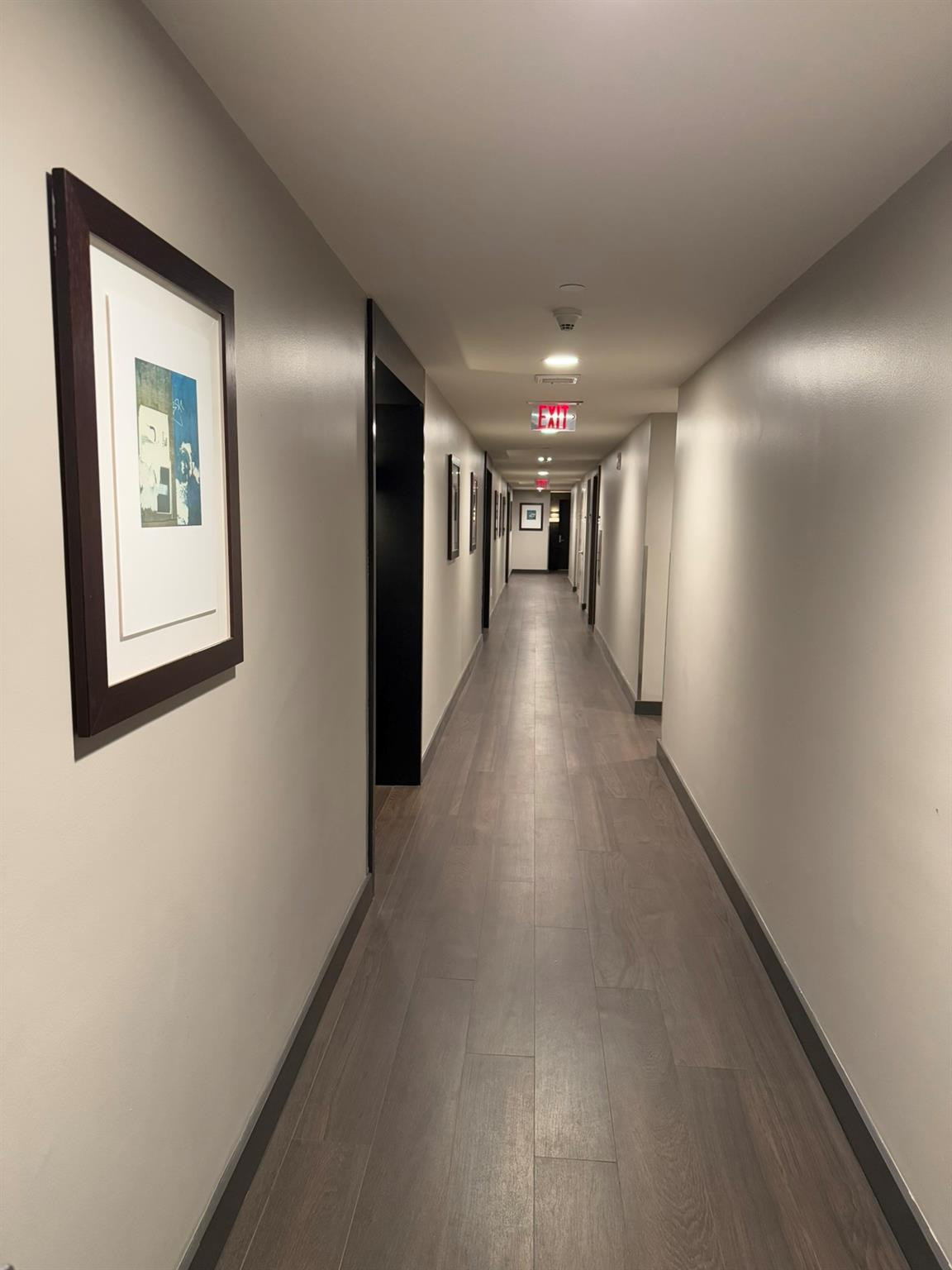 900 Biscayne #2807, Miami FL 33132