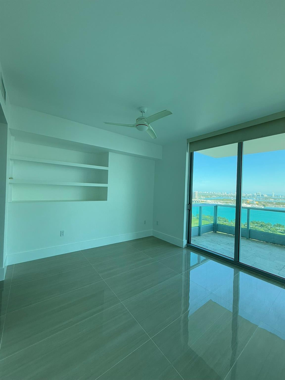 900 Biscayne #2807, Miami FL 33132