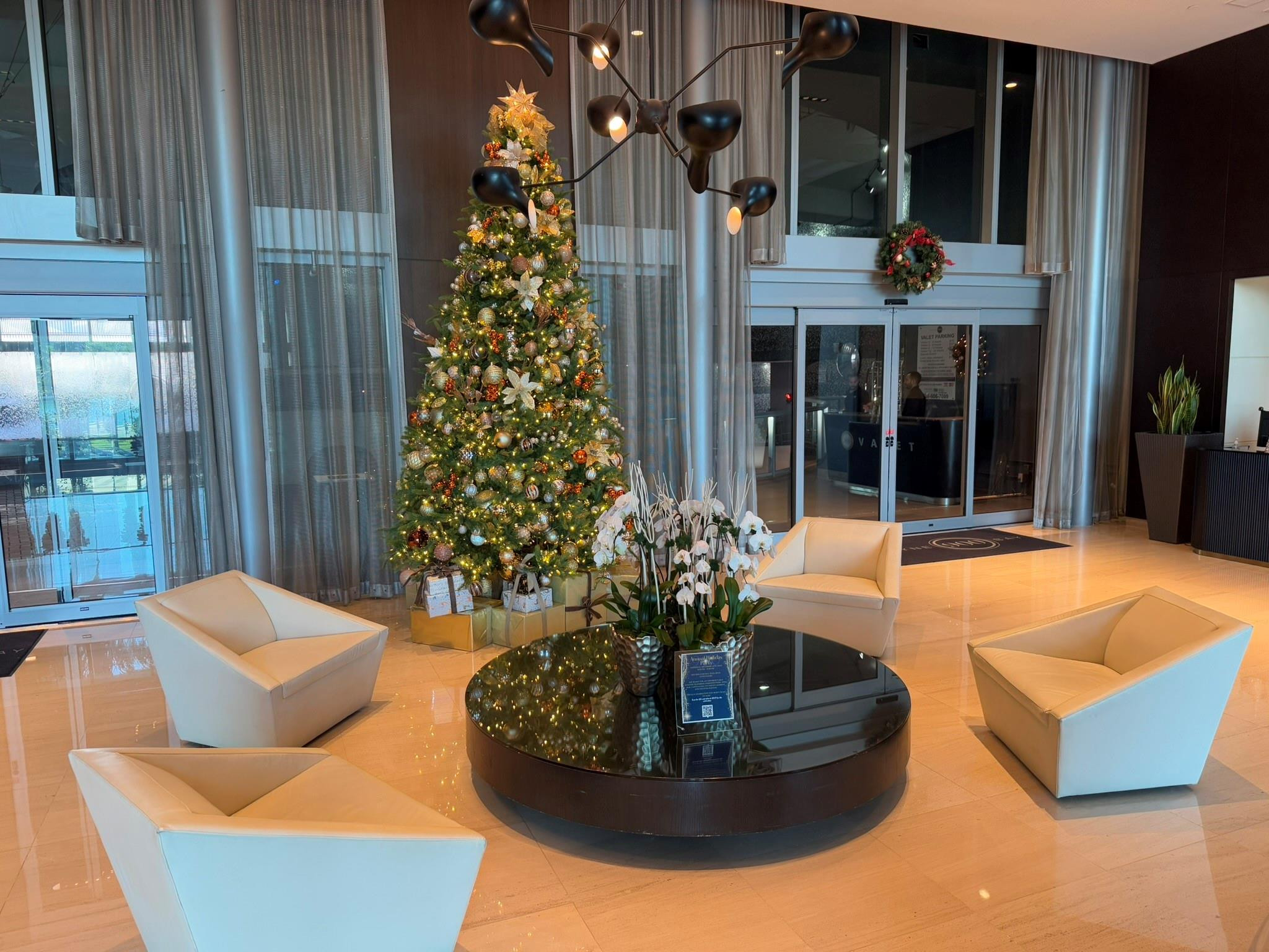 900 Biscayne #2807, Miami FL 33132
