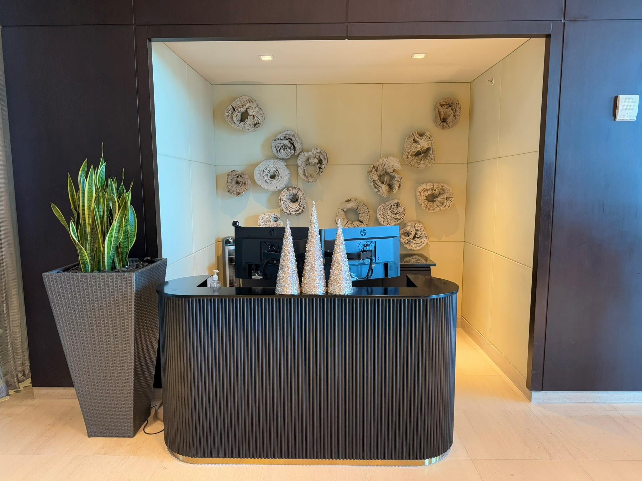 900 Biscayne #2807, Miami FL 33132