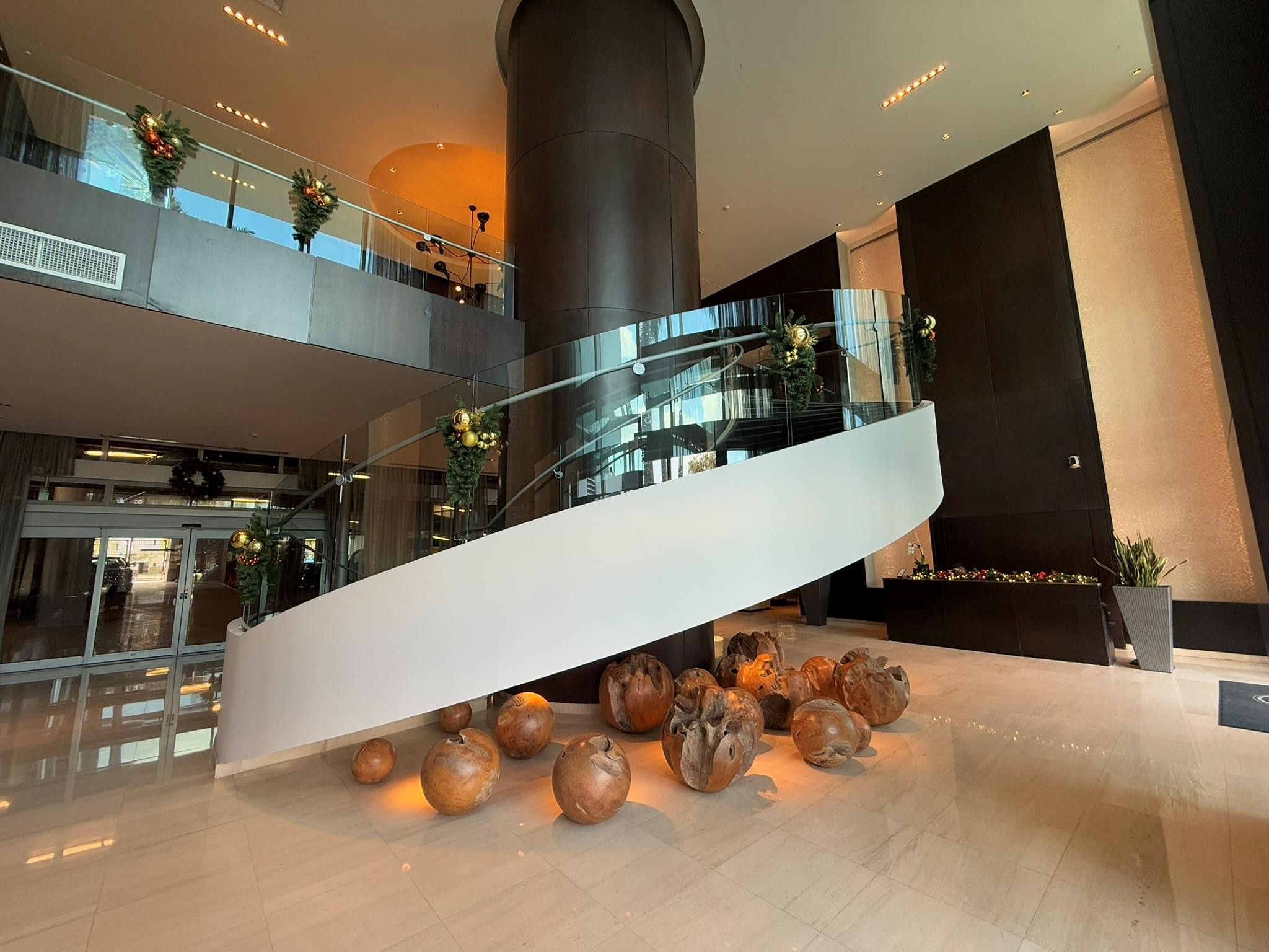 900 Biscayne #2807, Miami FL 33132