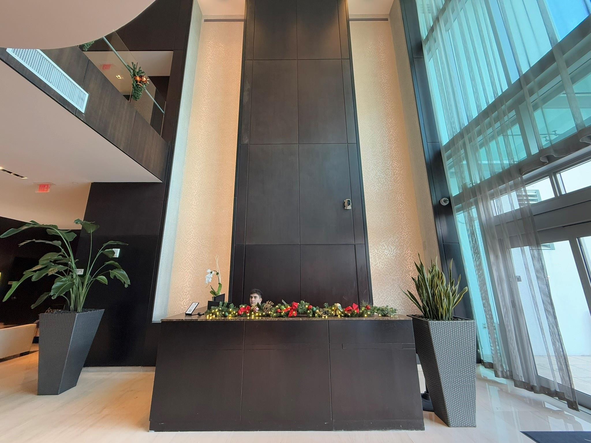 900 Biscayne #2807, Miami FL 33132
