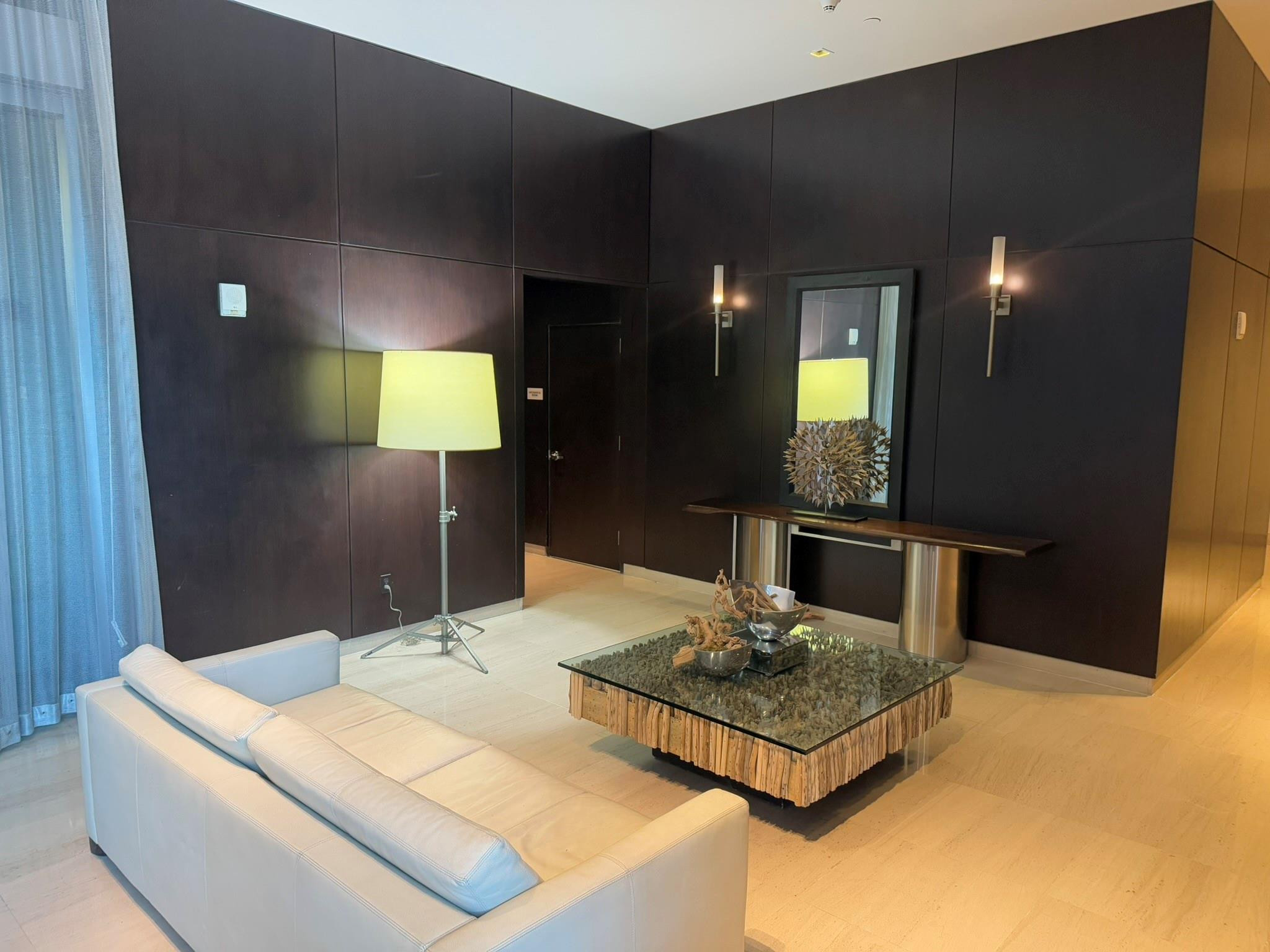 900 Biscayne #2807, Miami FL 33132