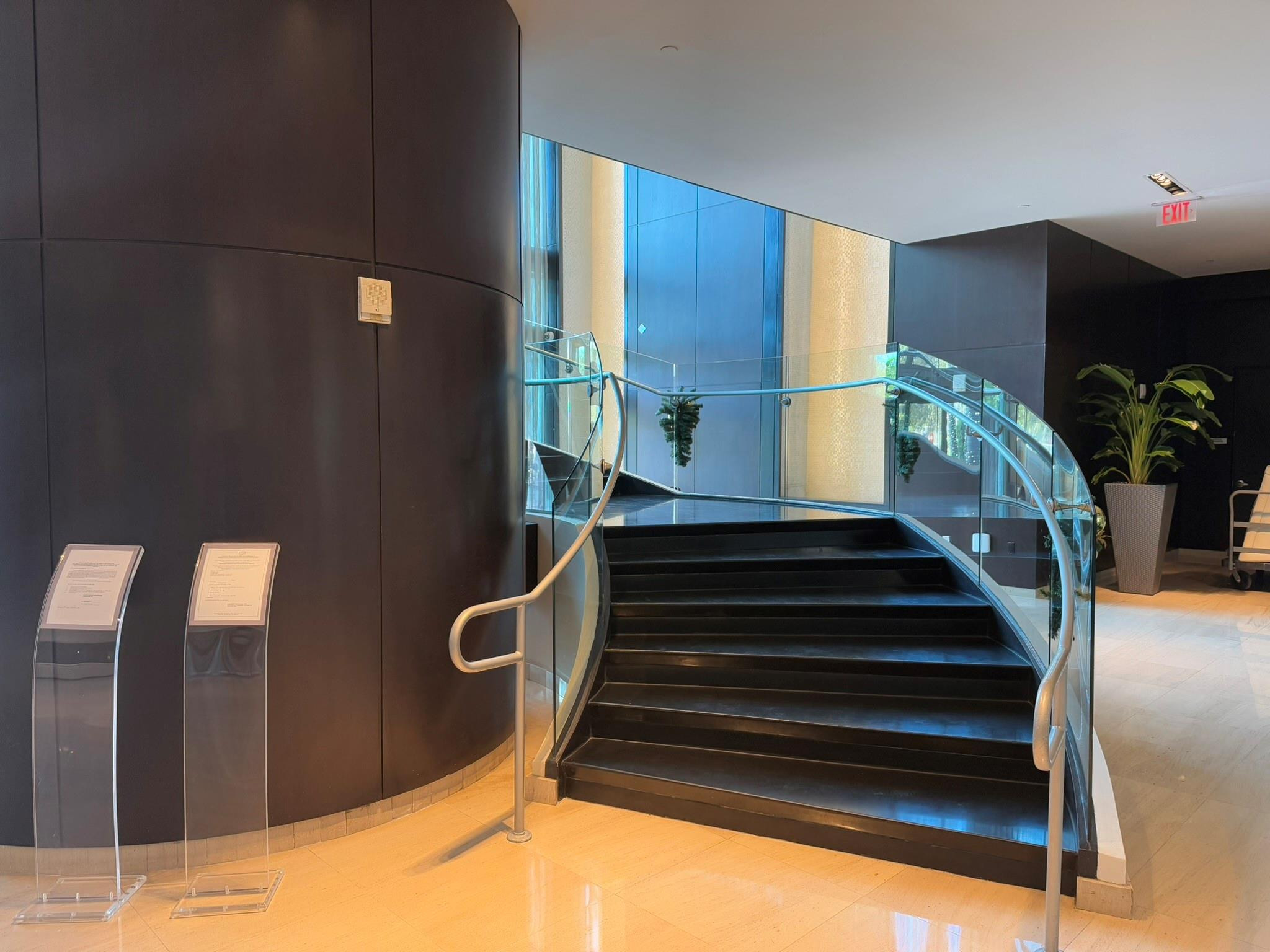 900 Biscayne #2807, Miami FL 33132
