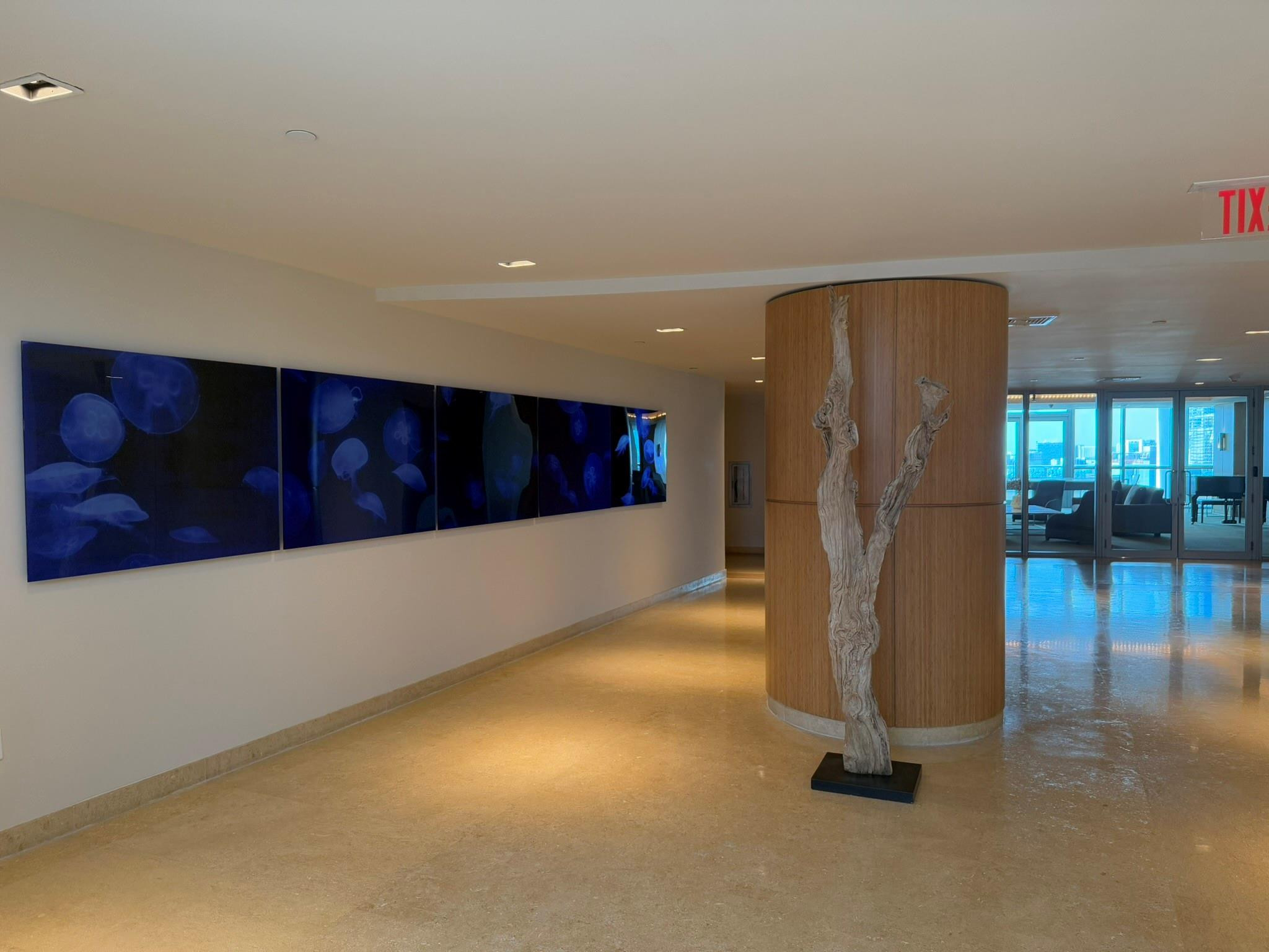 900 Biscayne #2807, Miami FL 33132