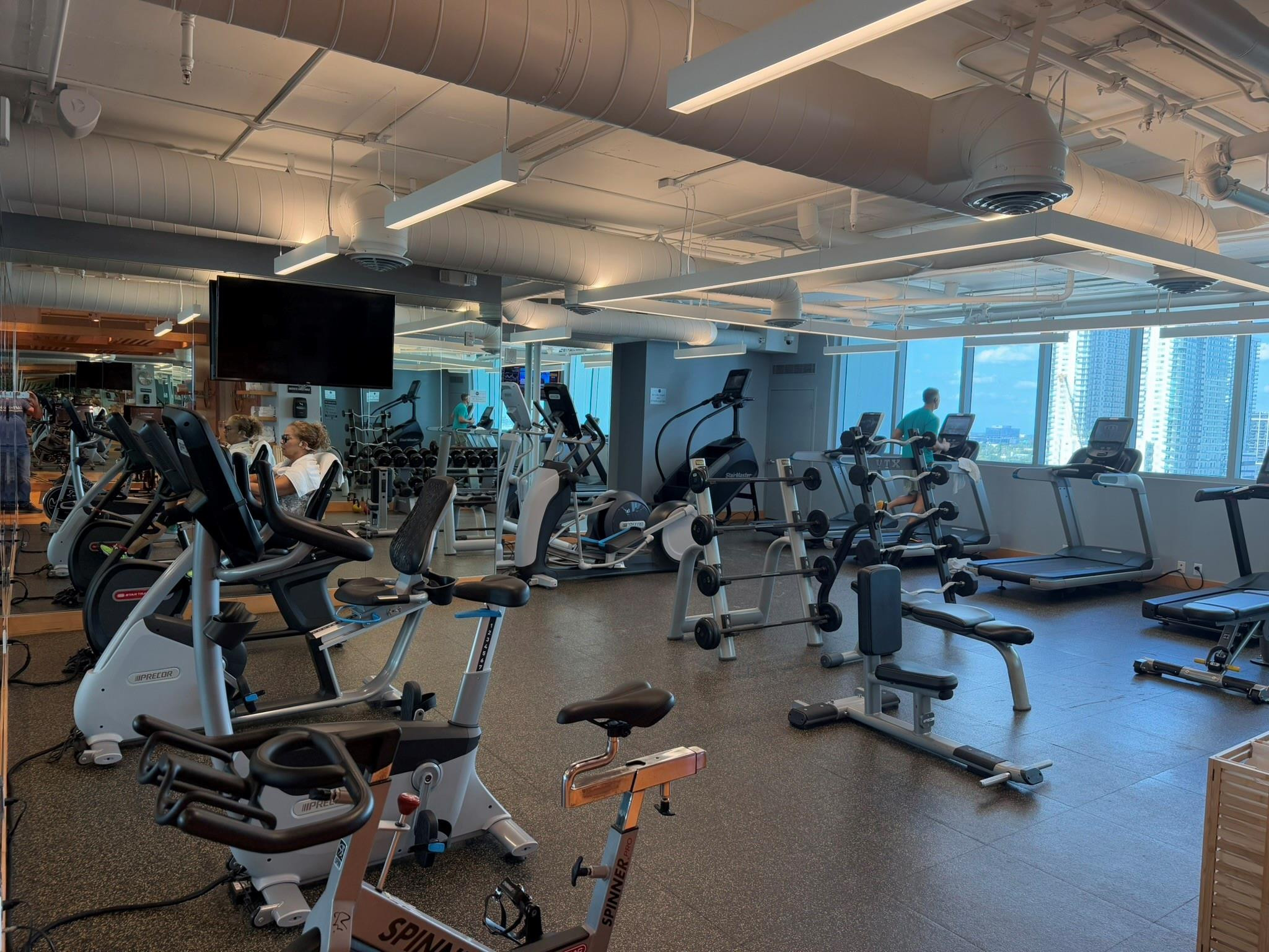 900 Biscayne #2807, Miami FL 33132