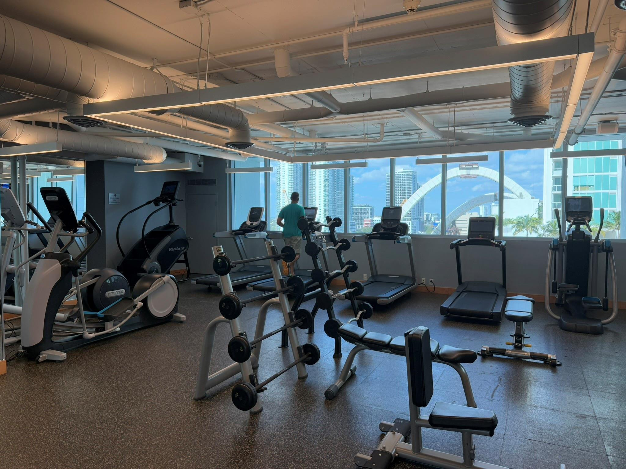 900 Biscayne #2807, Miami FL 33132