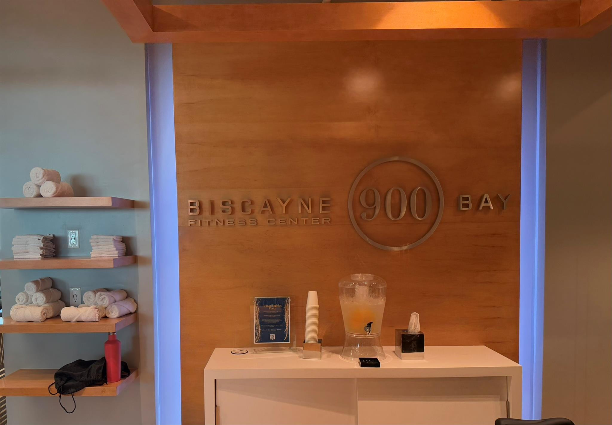 900 Biscayne #2807, Miami FL 33132