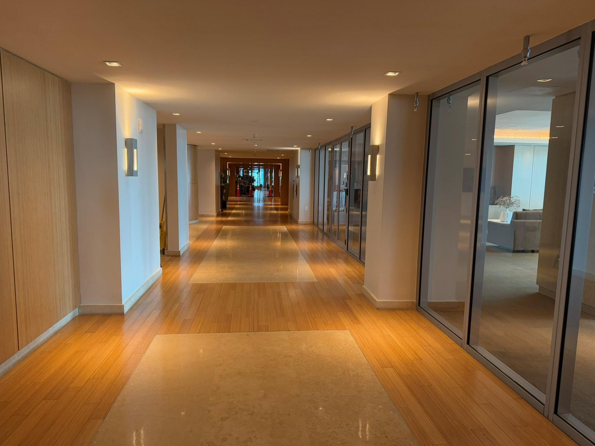 900 Biscayne #2807, Miami FL 33132