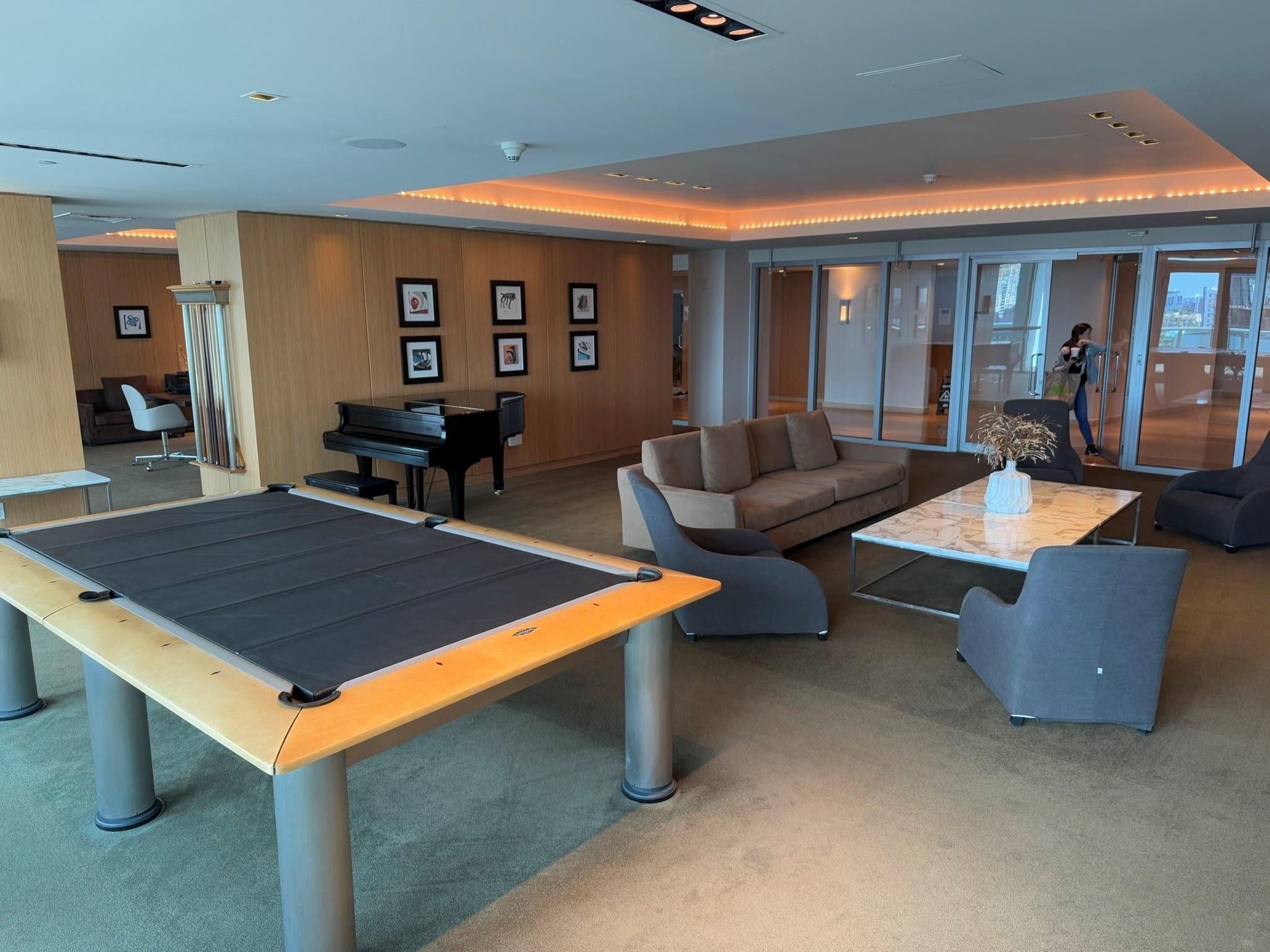 900 Biscayne #2807, Miami FL 33132