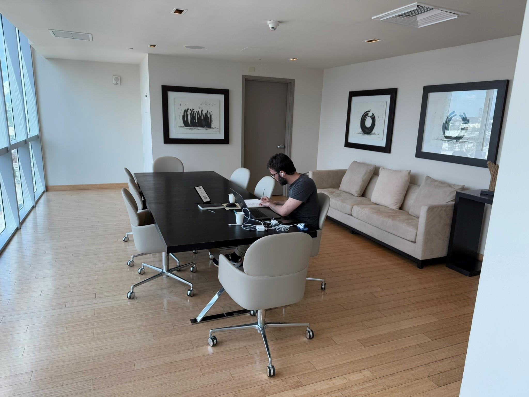 900 Biscayne #2807, Miami FL 33132
