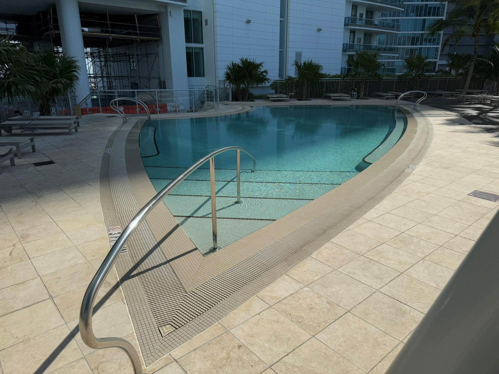 900 Biscayne #2807, Miami FL 33132