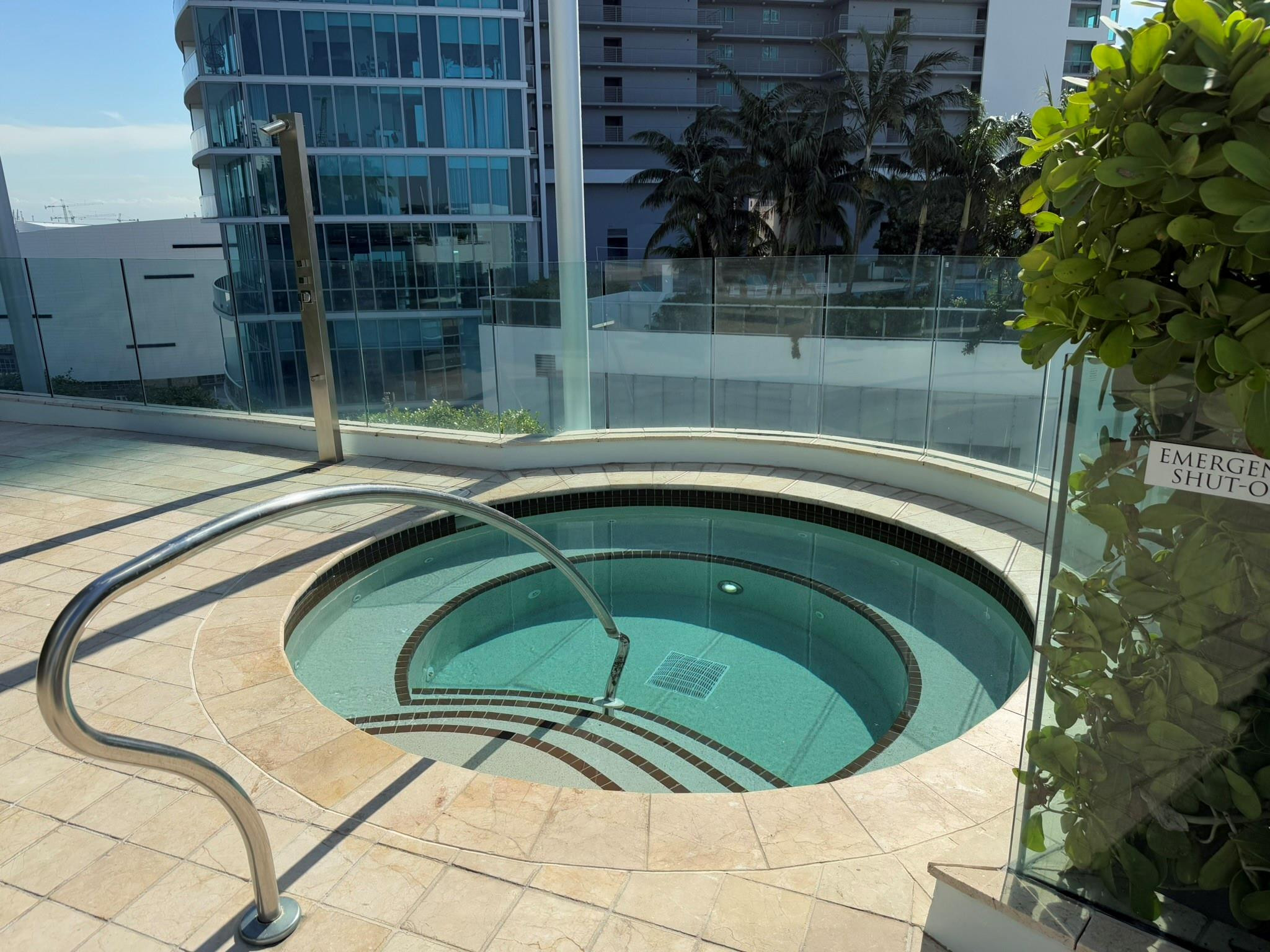 900 Biscayne #2807, Miami FL 33132