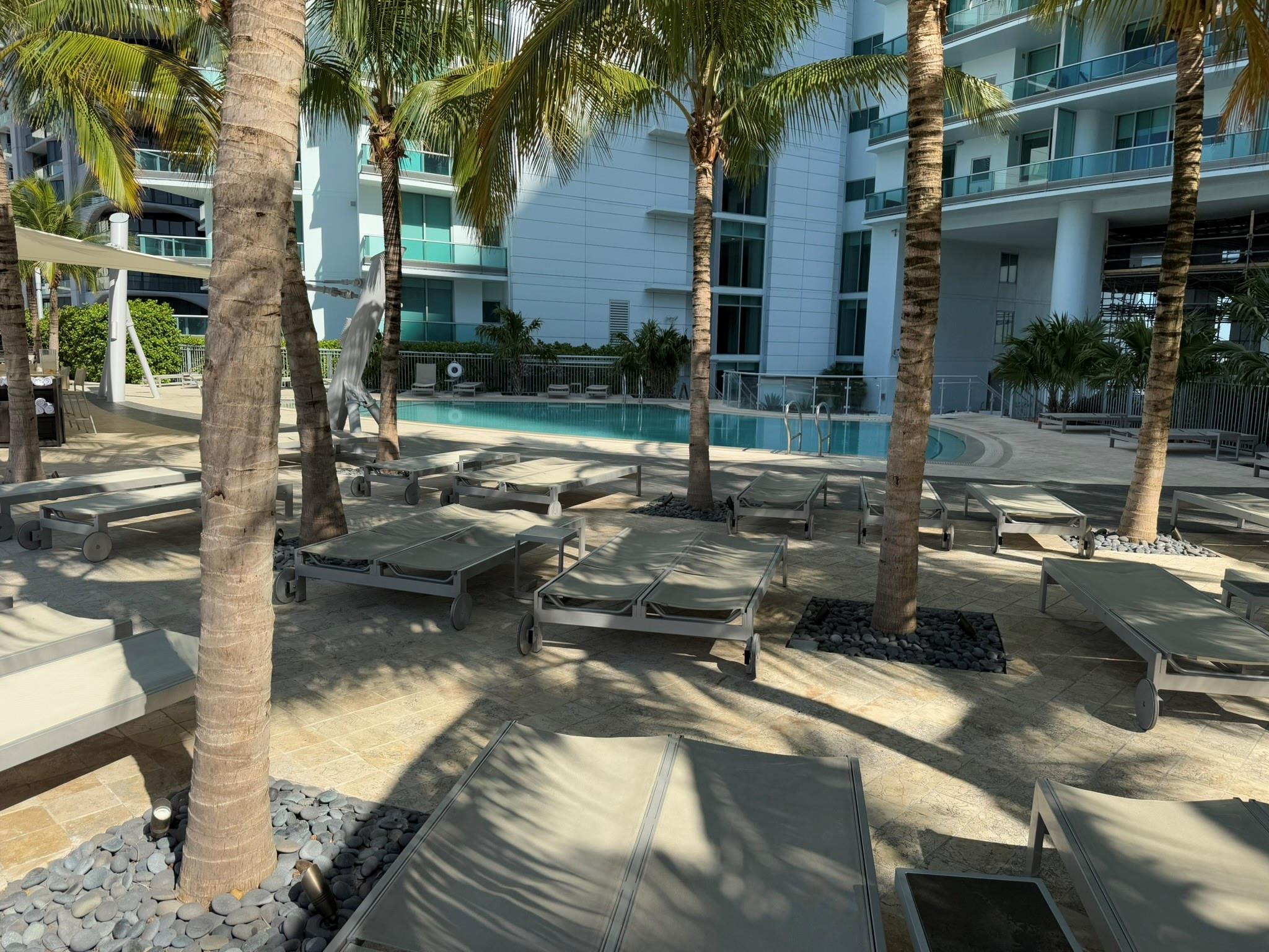 900 Biscayne #2807, Miami FL 33132