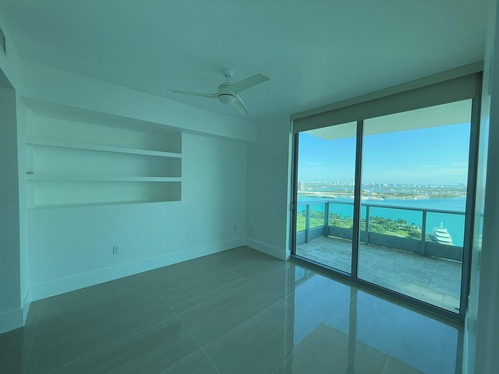 900 Biscayne #2807, Miami FL 33132