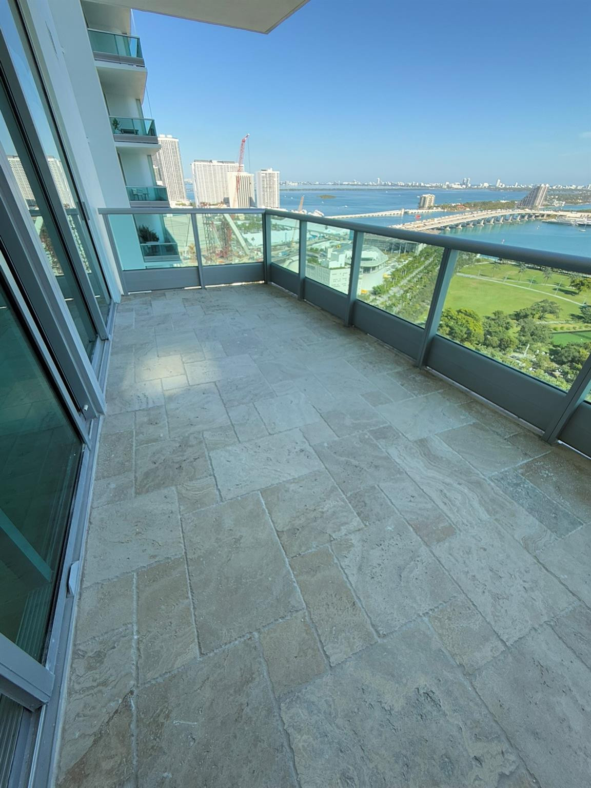 900 Biscayne #2807, Miami FL 33132