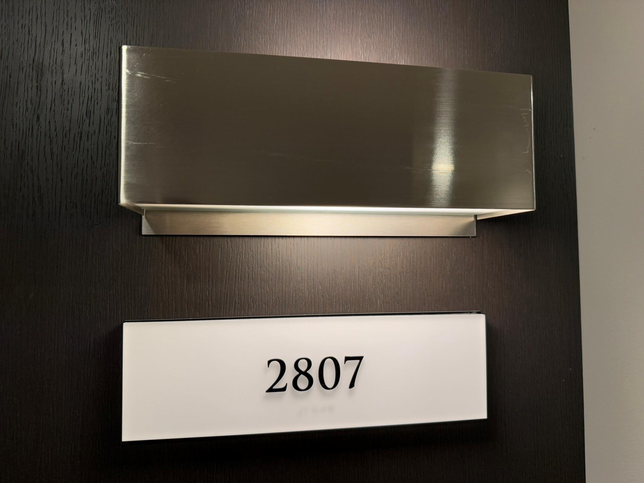 900 Biscayne #2807, Miami FL 33132