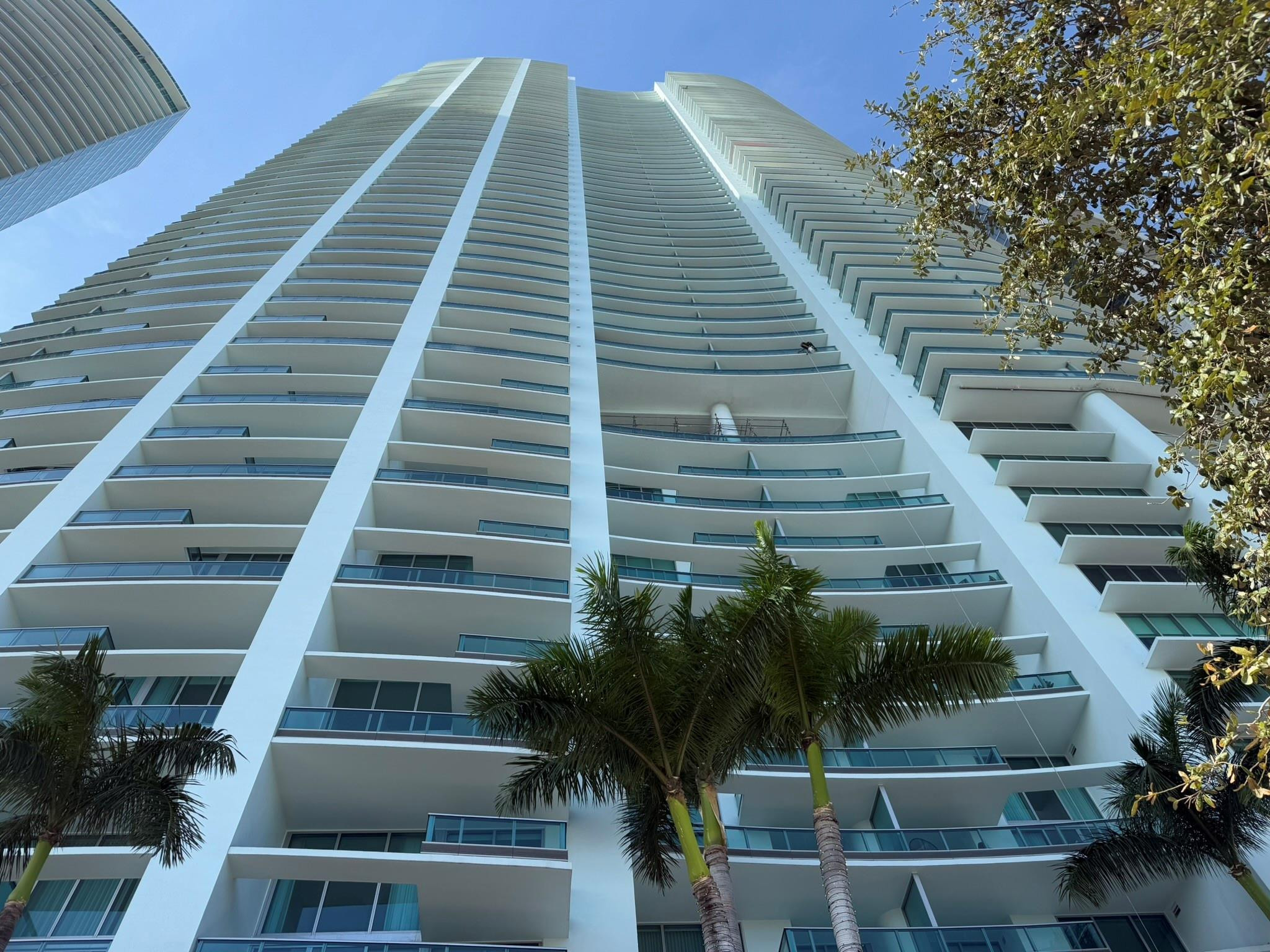 900 Biscayne #2807, Miami FL 33132