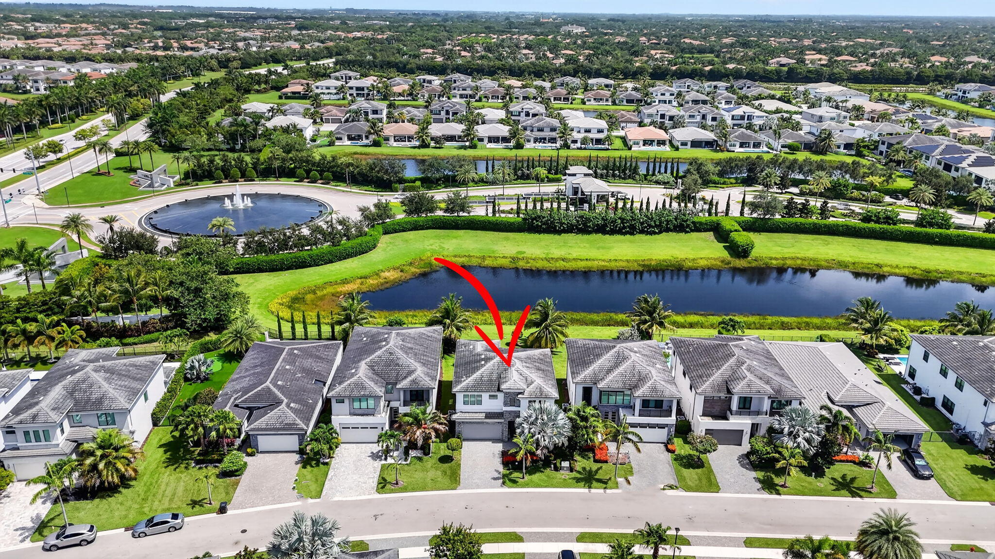 17333 Rainstream, Boca Raton FL 33496
