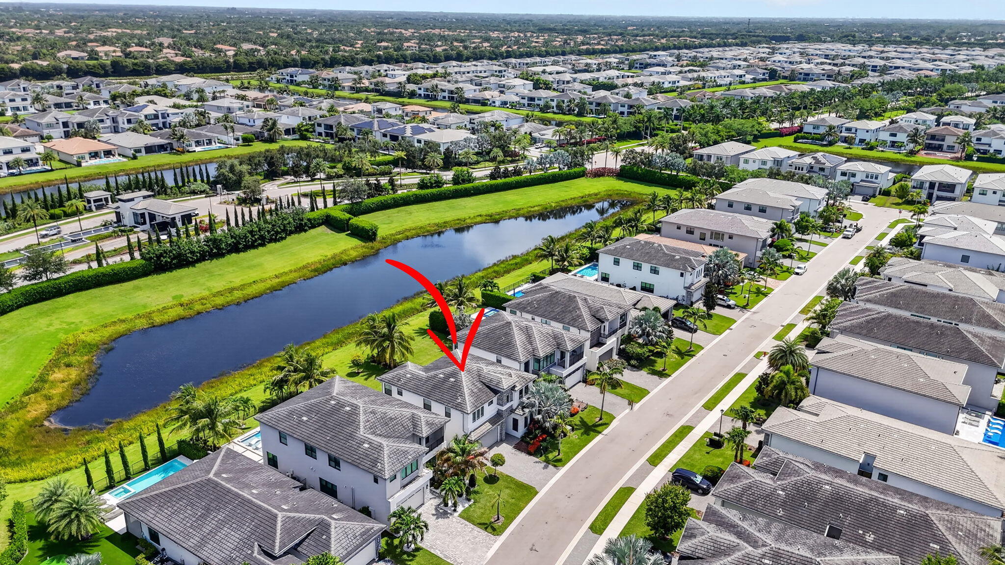 17333 Rainstream, Boca Raton FL 33496