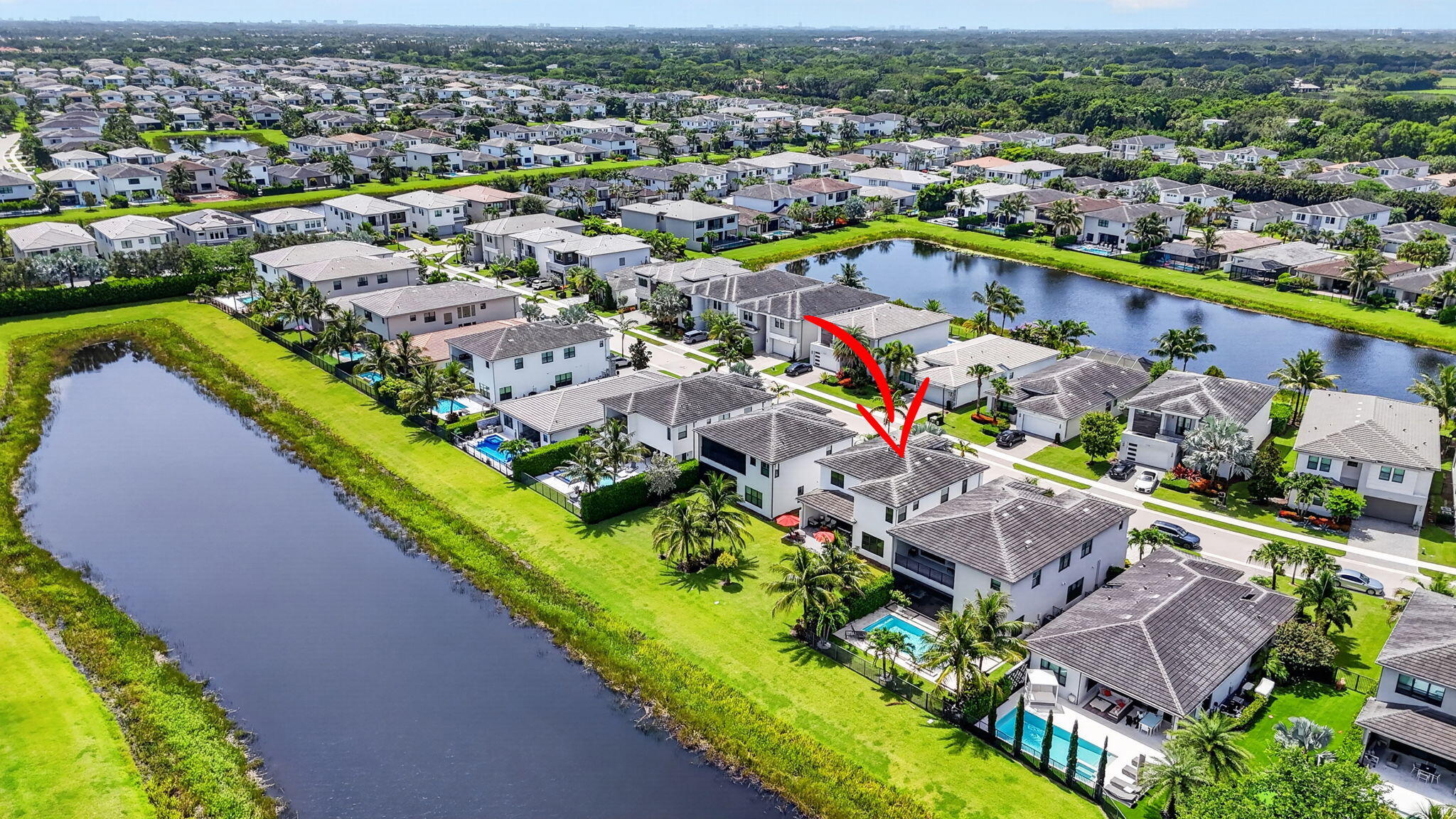 17333 Rainstream, Boca Raton FL 33496