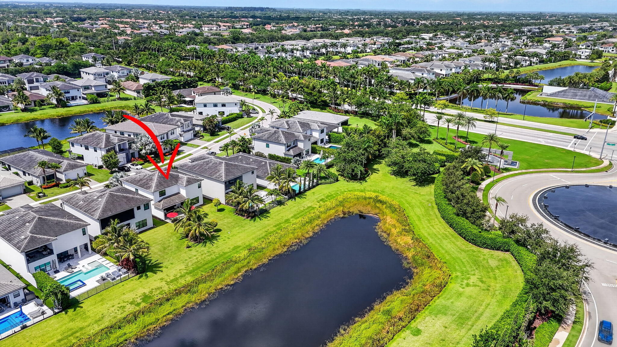17333 Rainstream, Boca Raton FL 33496