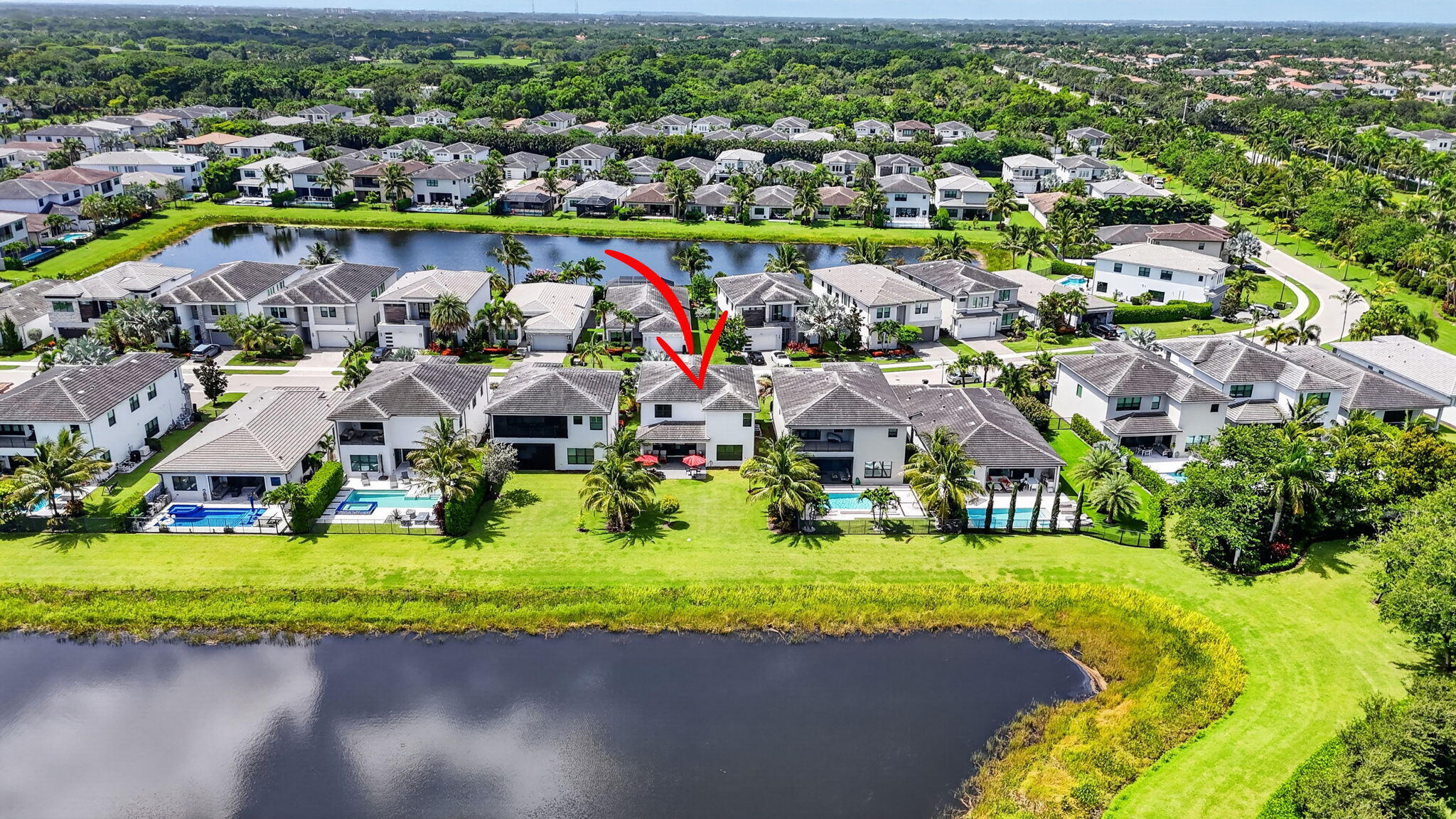 17333 Rainstream, Boca Raton FL 33496