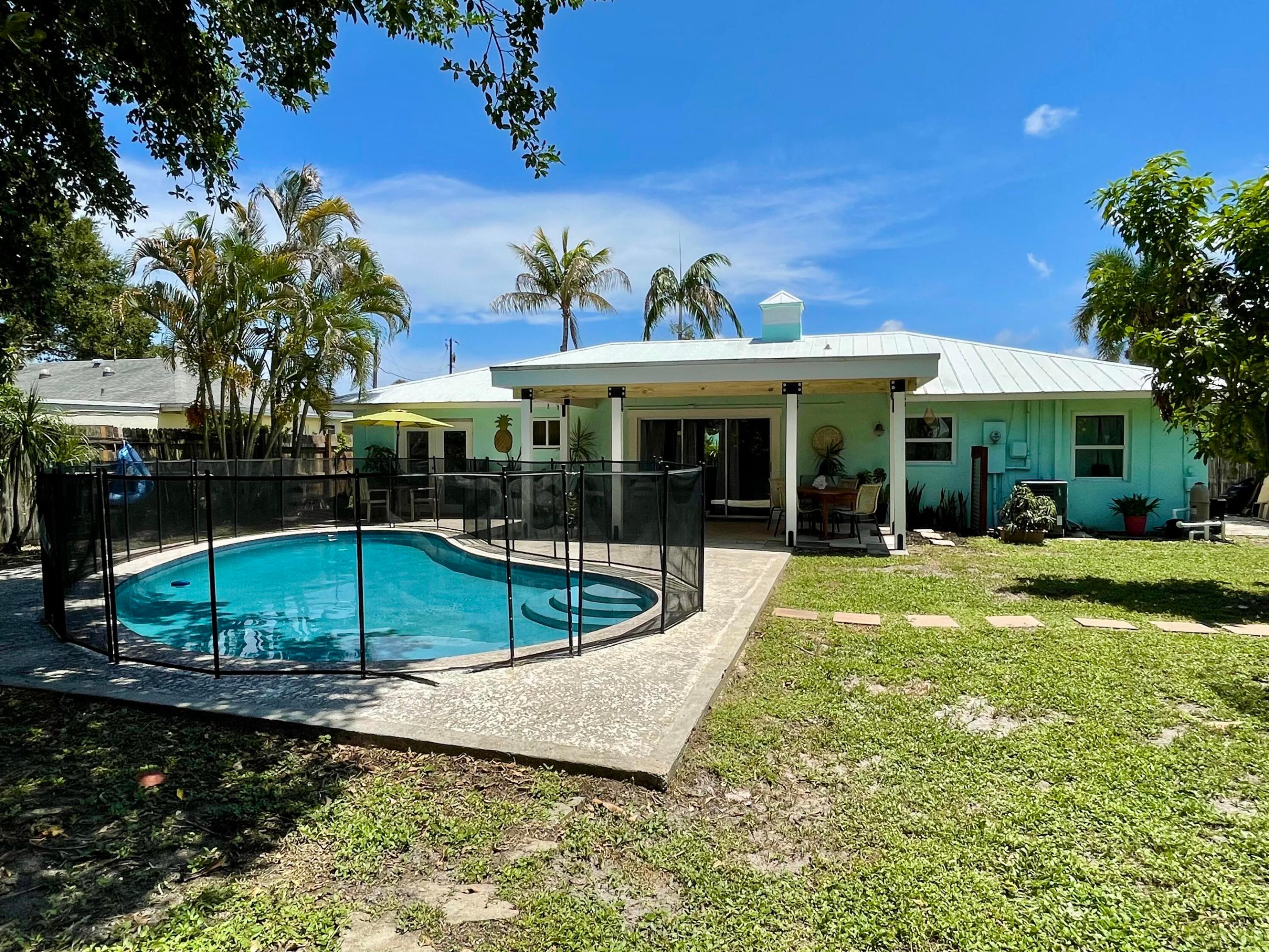 415 Beacon, Tequesta FL 33469
