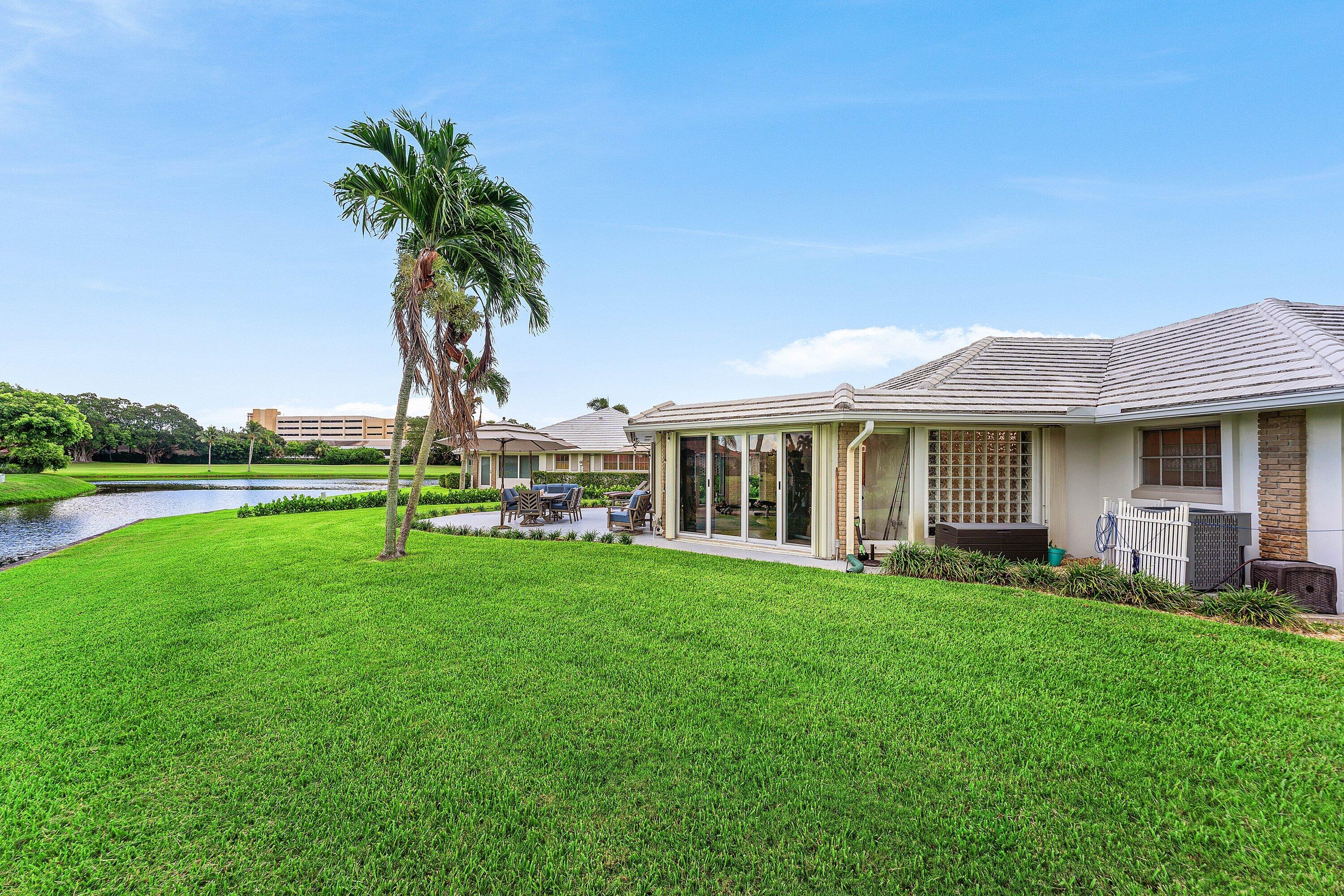 362 Yorktowne, Atlantis FL 33462