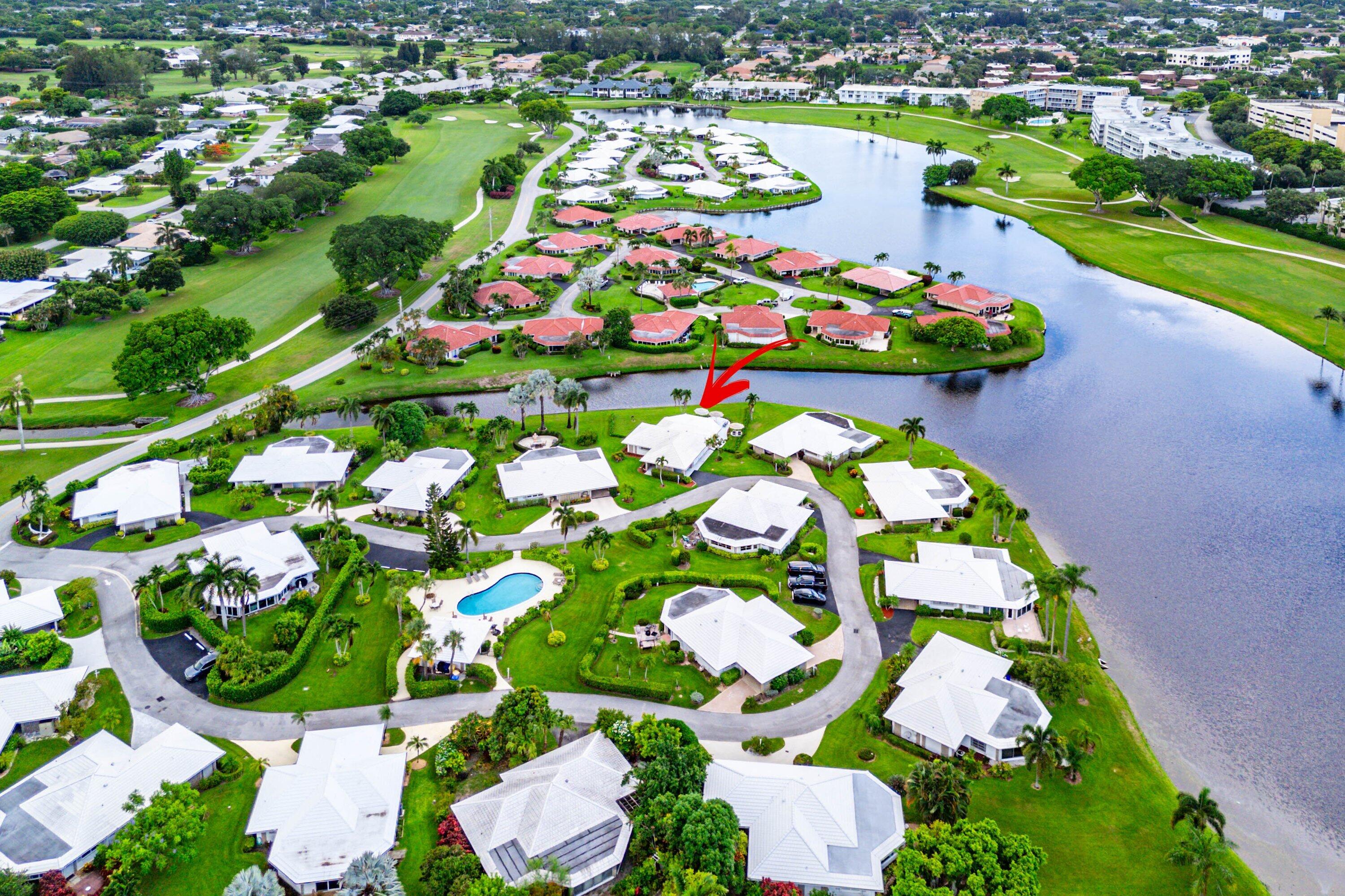 362 Yorktowne, Atlantis FL 33462
