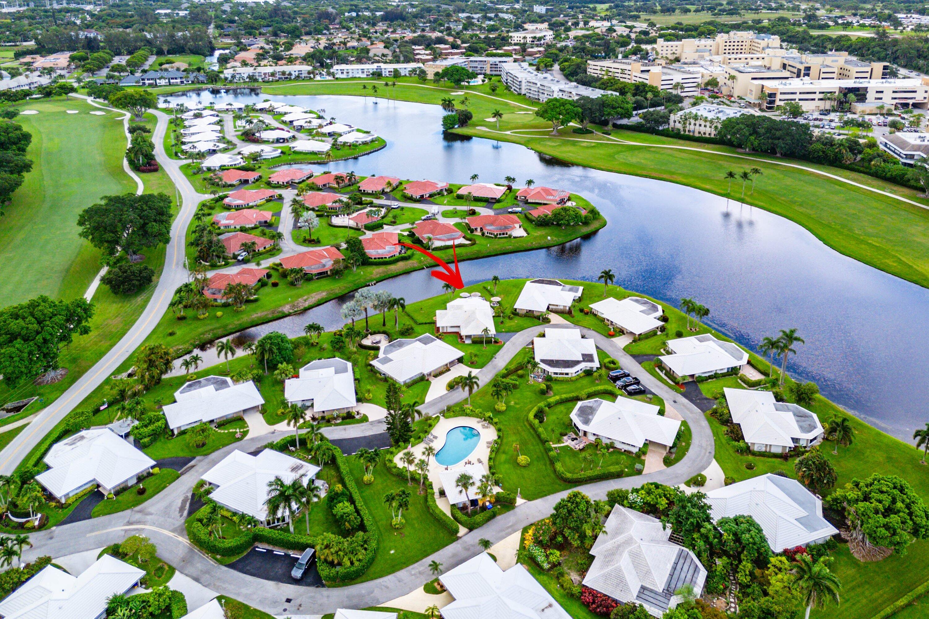 362 Yorktowne, Atlantis FL 33462